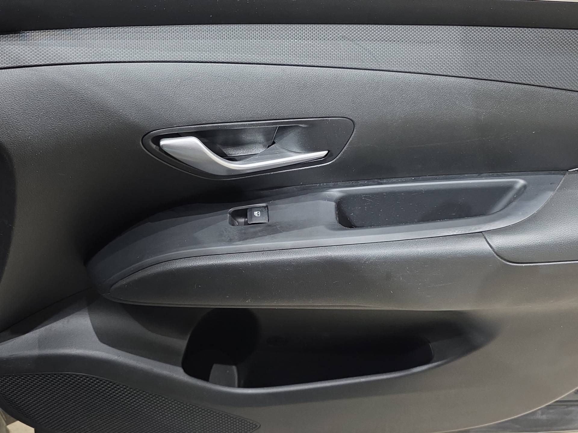 HYUNDAI Tucson Tucson 1.6 t-gdi 48V Xtech 2wd imt usata in pronta consegna - Brandini