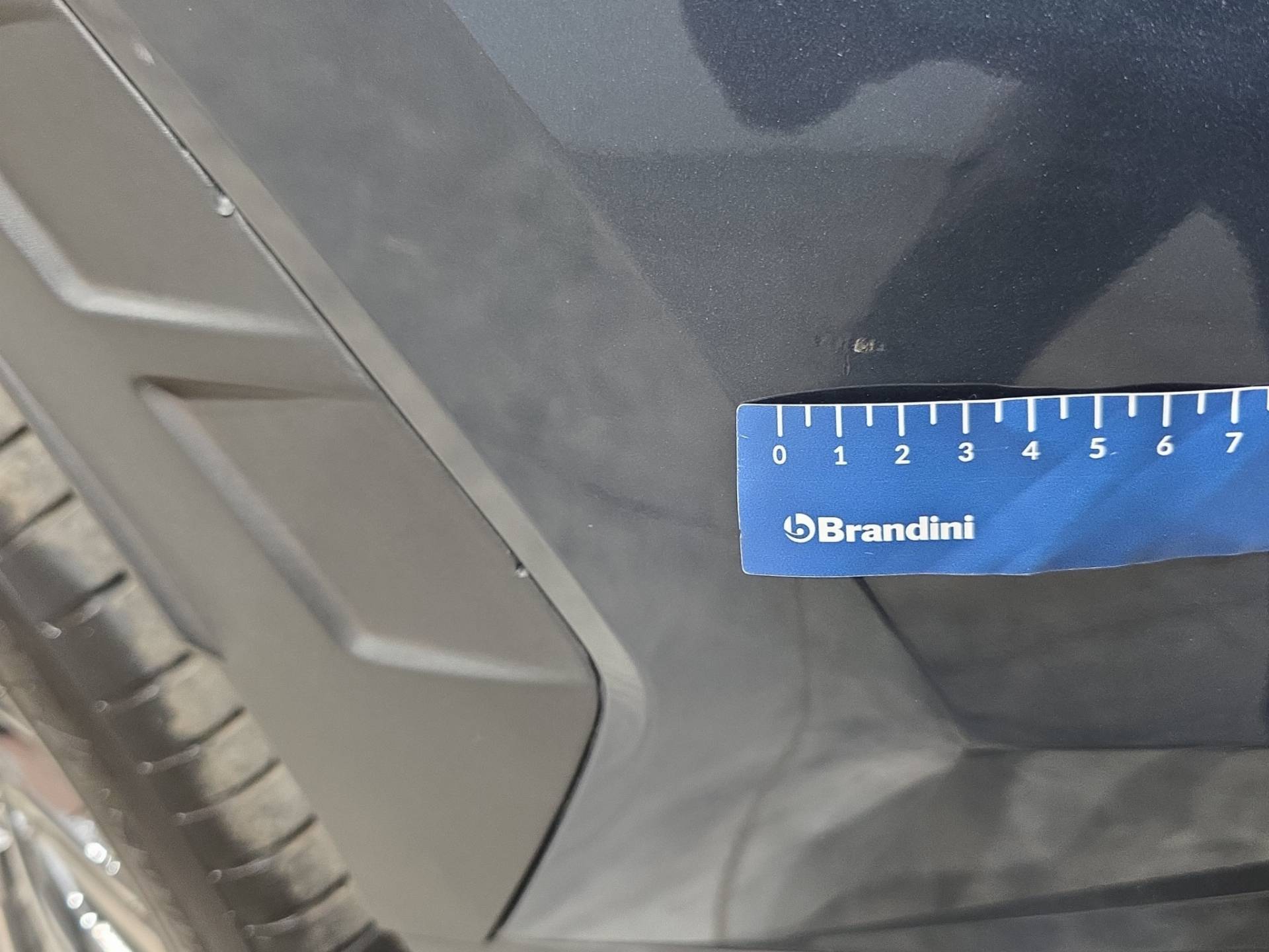HYUNDAI Tucson Tucson 1.6 t-gdi 48V Xtech 2wd imt usata in pronta consegna - Brandini