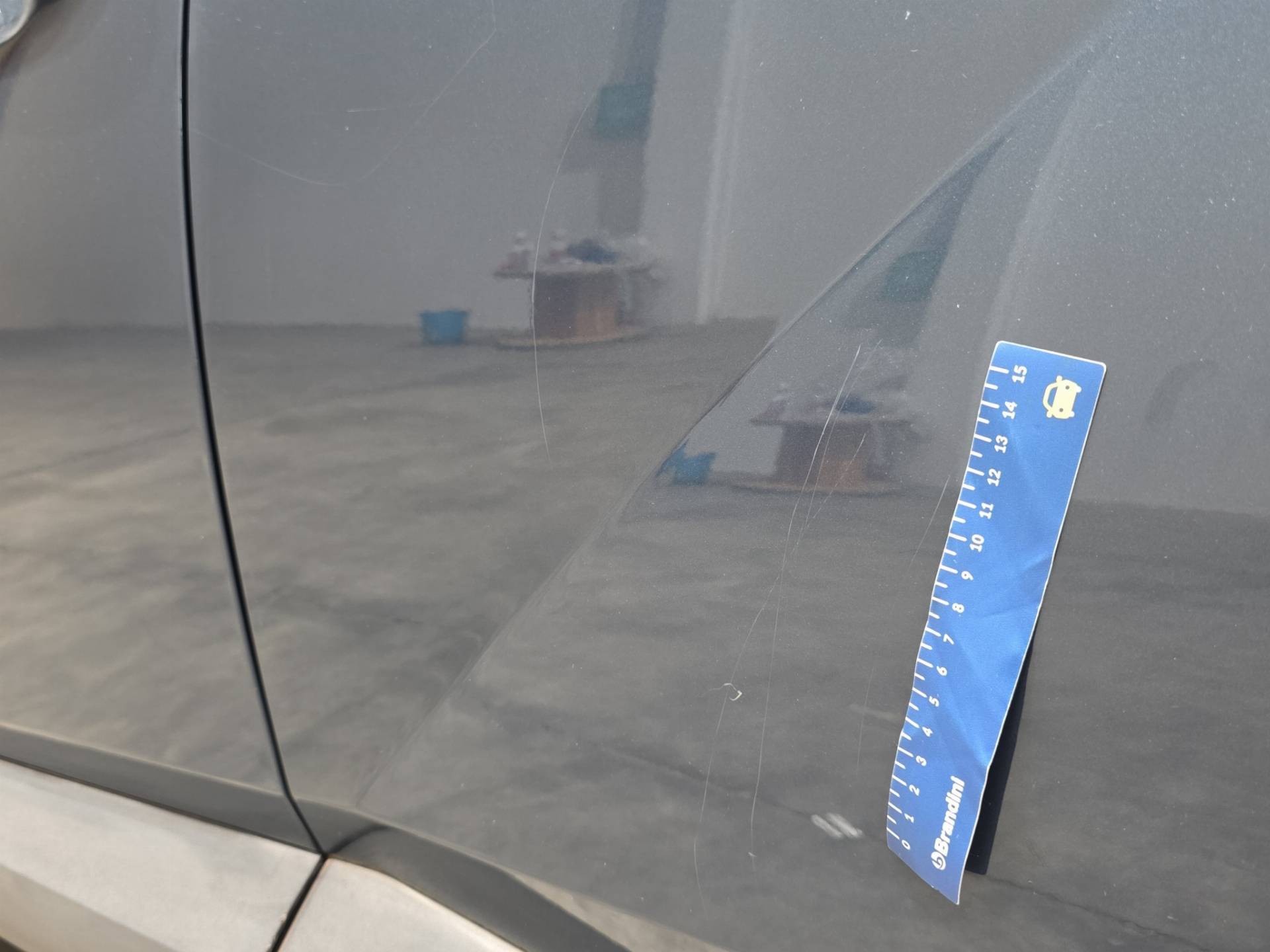 HYUNDAI Tucson Tucson 1.6 t-gdi 48V Xtech 2wd imt usata in pronta consegna - Brandini