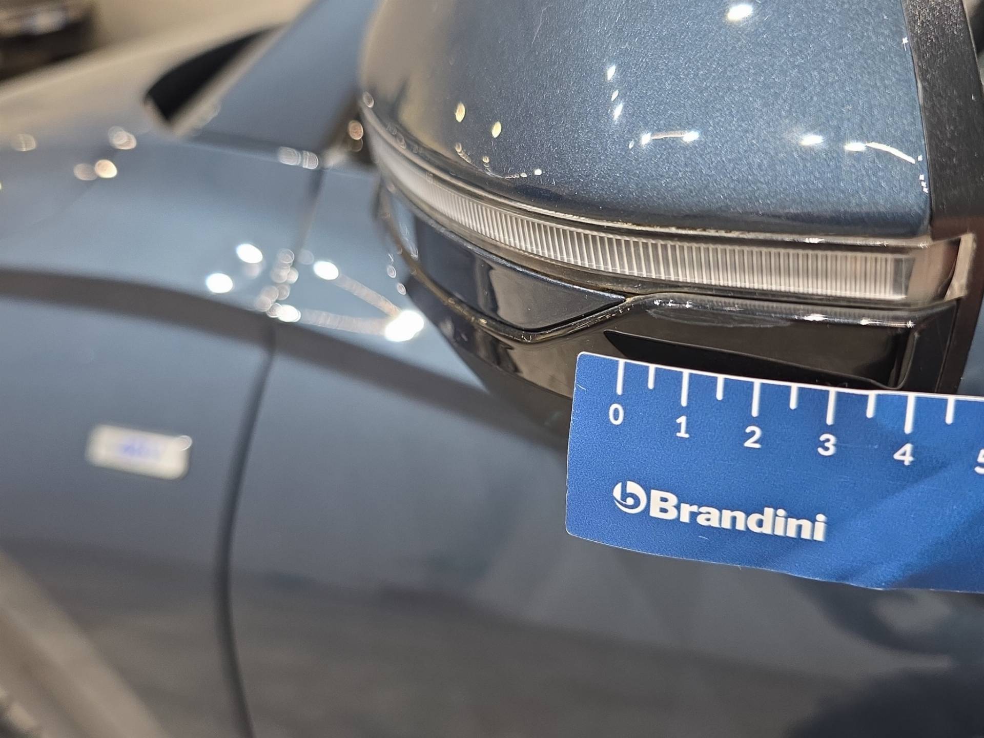 HYUNDAI Tucson Tucson 1.6 t-gdi 48V Xtech 2wd imt usata in pronta consegna - Brandini