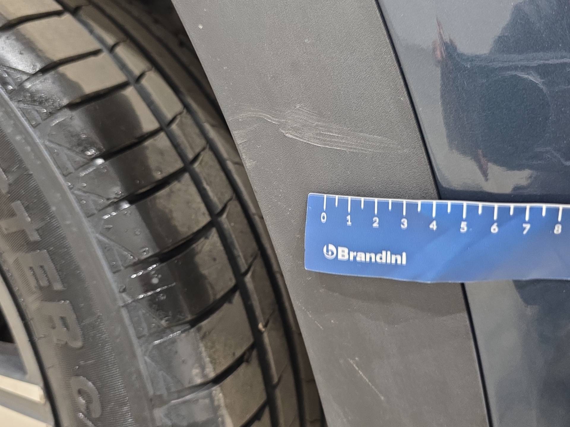 HYUNDAI Tucson Tucson 1.6 t-gdi 48V Xtech 2wd imt usata in pronta consegna - Brandini