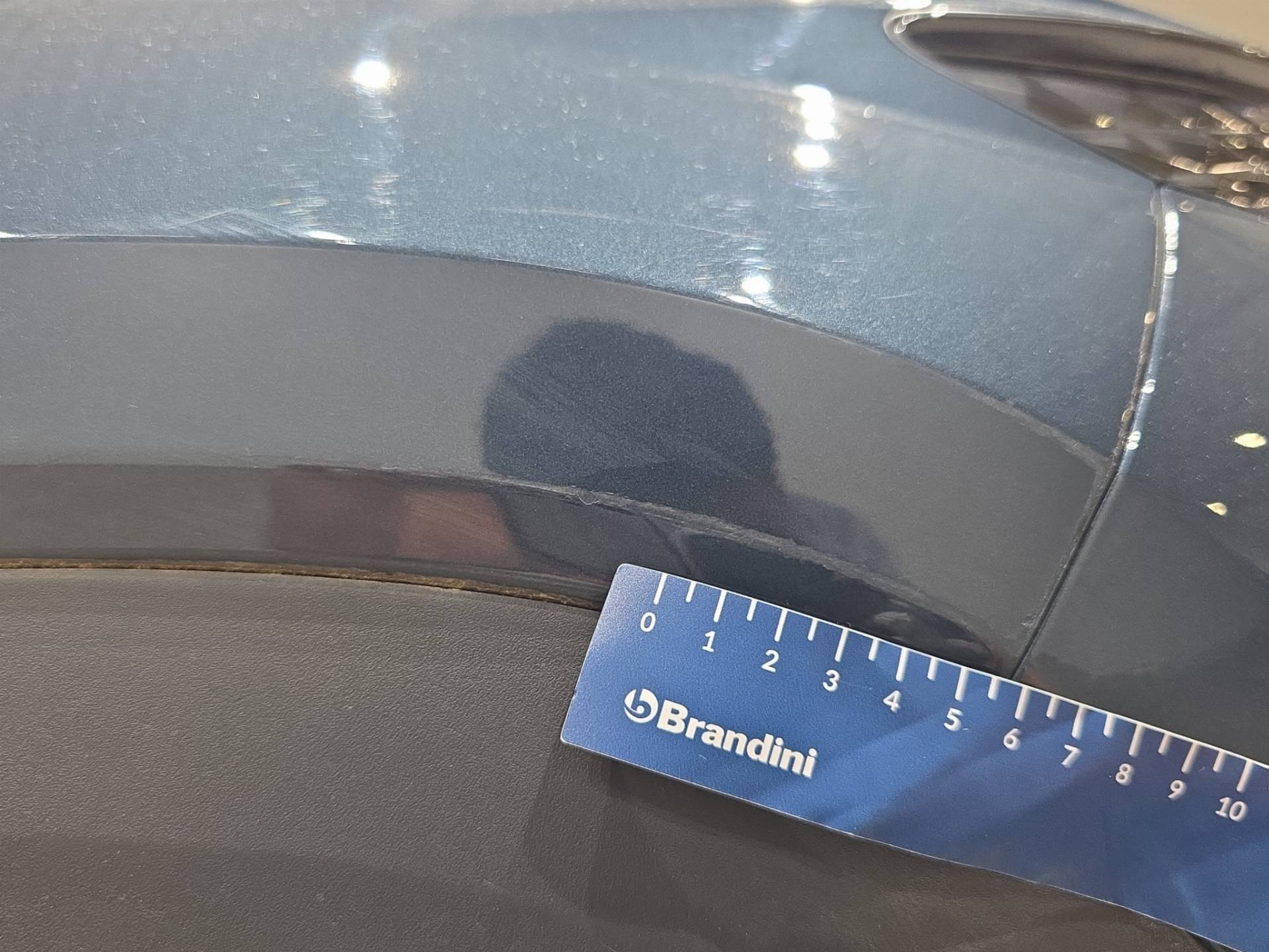 HYUNDAI Tucson Tucson 1.6 t-gdi 48V Xtech 2wd imt usata in pronta consegna - Brandini