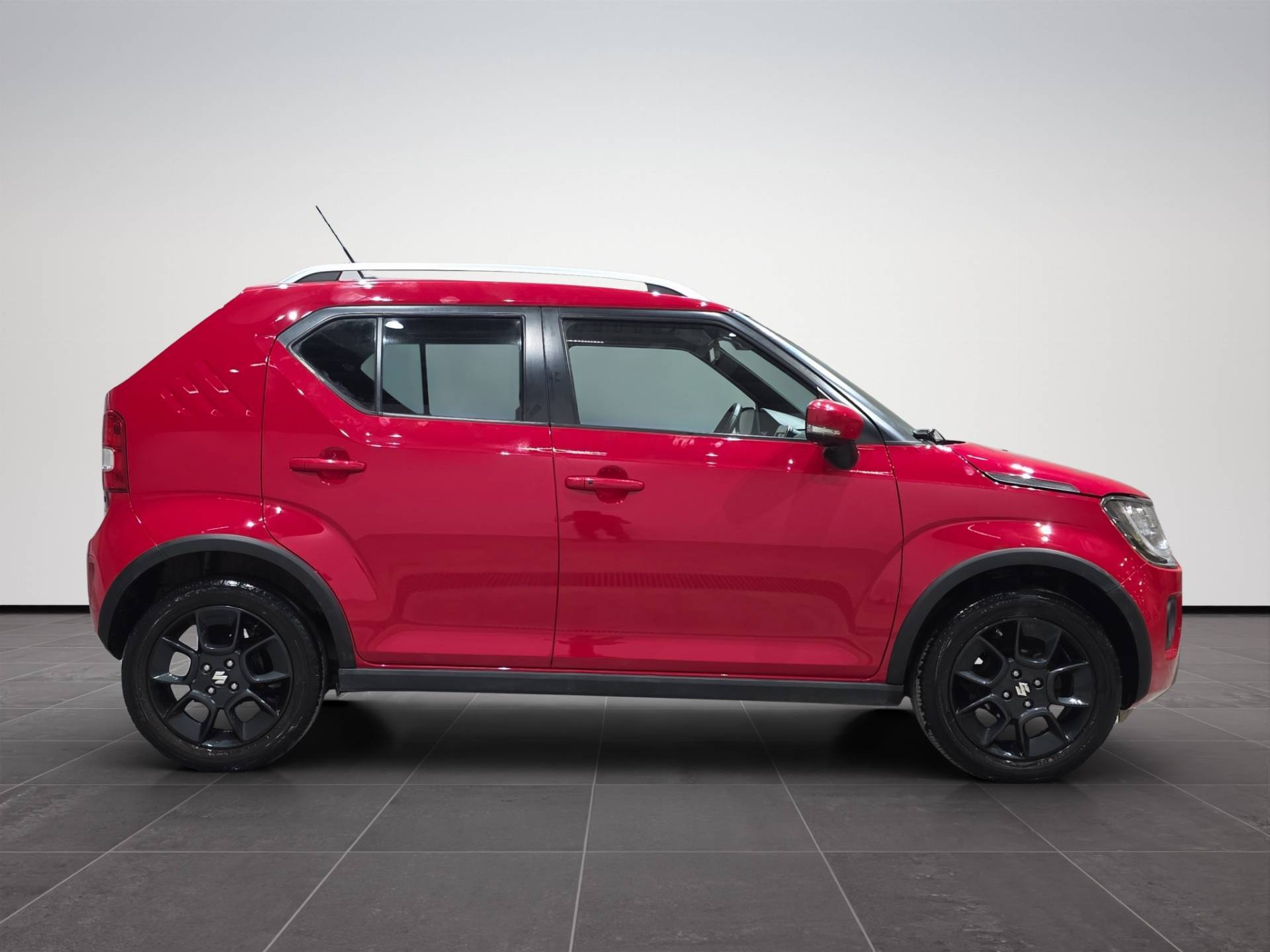 SUZUKI Ignis Ignis 1.2 hybrid Top 4wd allgrip usata in pronta consegna - Brandini