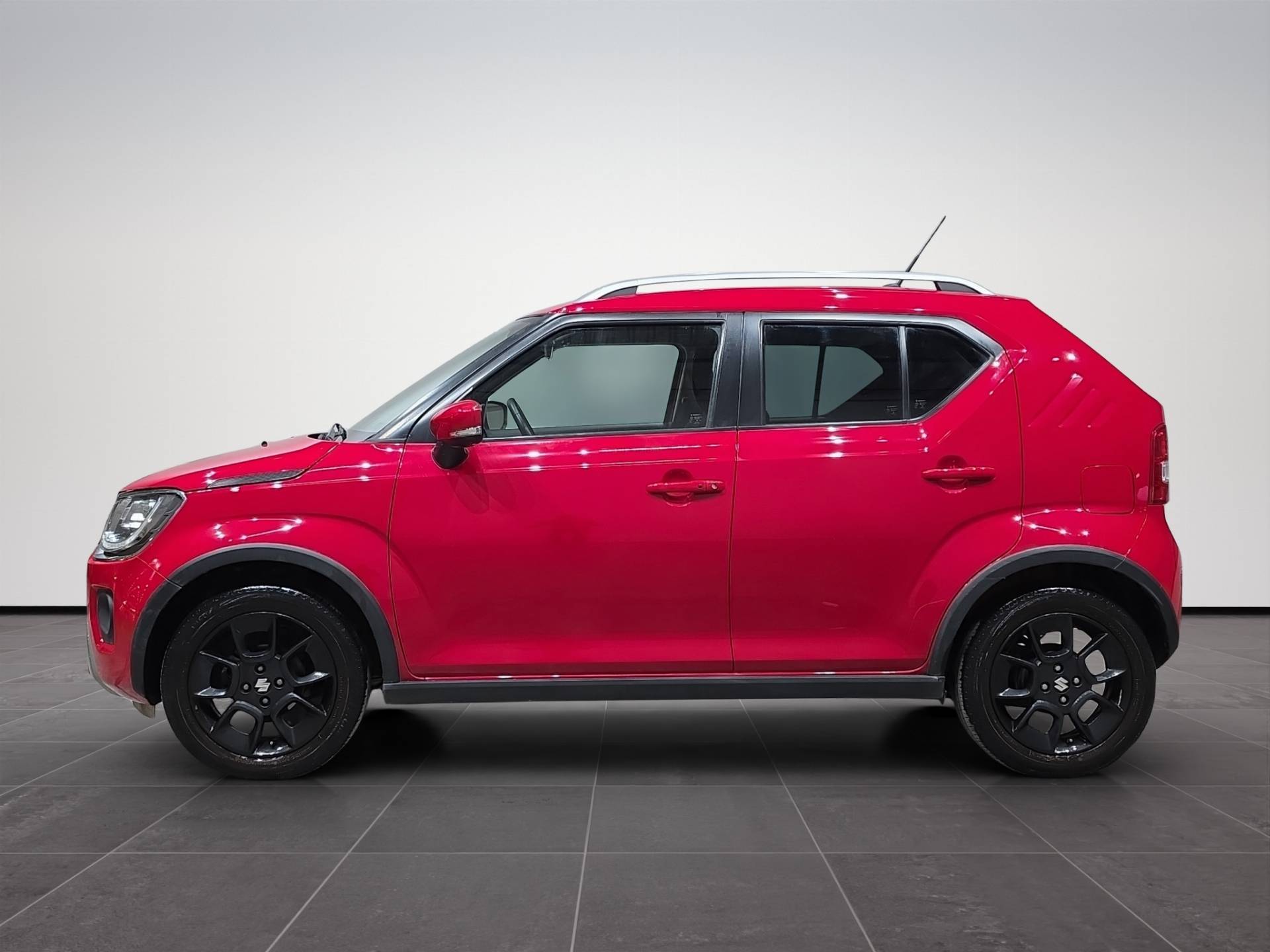 SUZUKI Ignis Ignis 1.2 hybrid Top 4wd allgrip usata in pronta consegna - Brandini