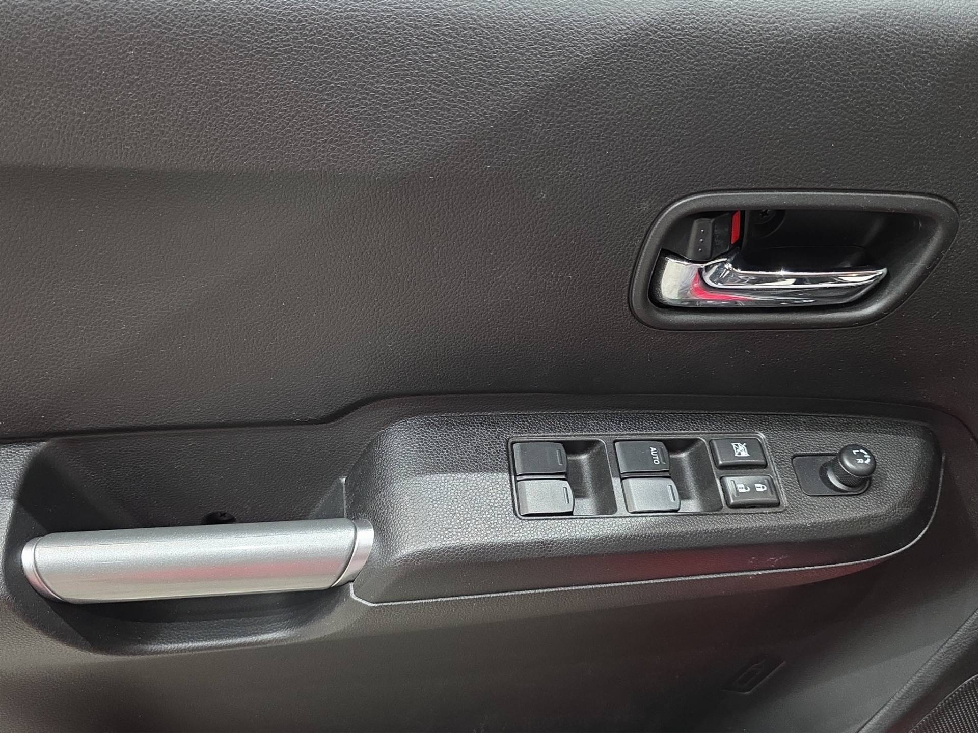 SUZUKI Ignis Ignis 1.2 hybrid Top 4wd allgrip usata in pronta consegna - Brandini