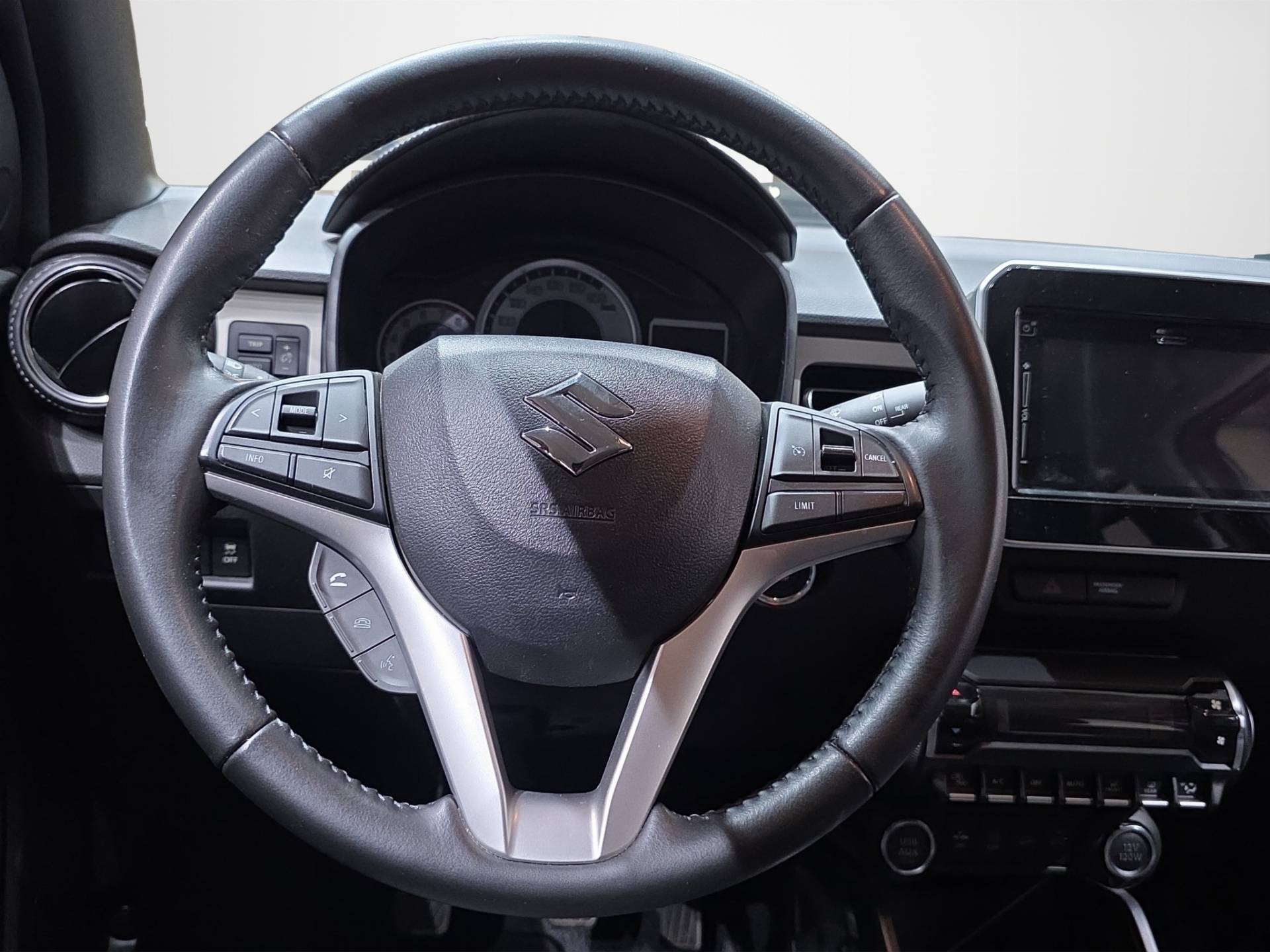 SUZUKI Ignis Ignis 1.2 hybrid Top 4wd allgrip usata in pronta consegna - Brandini