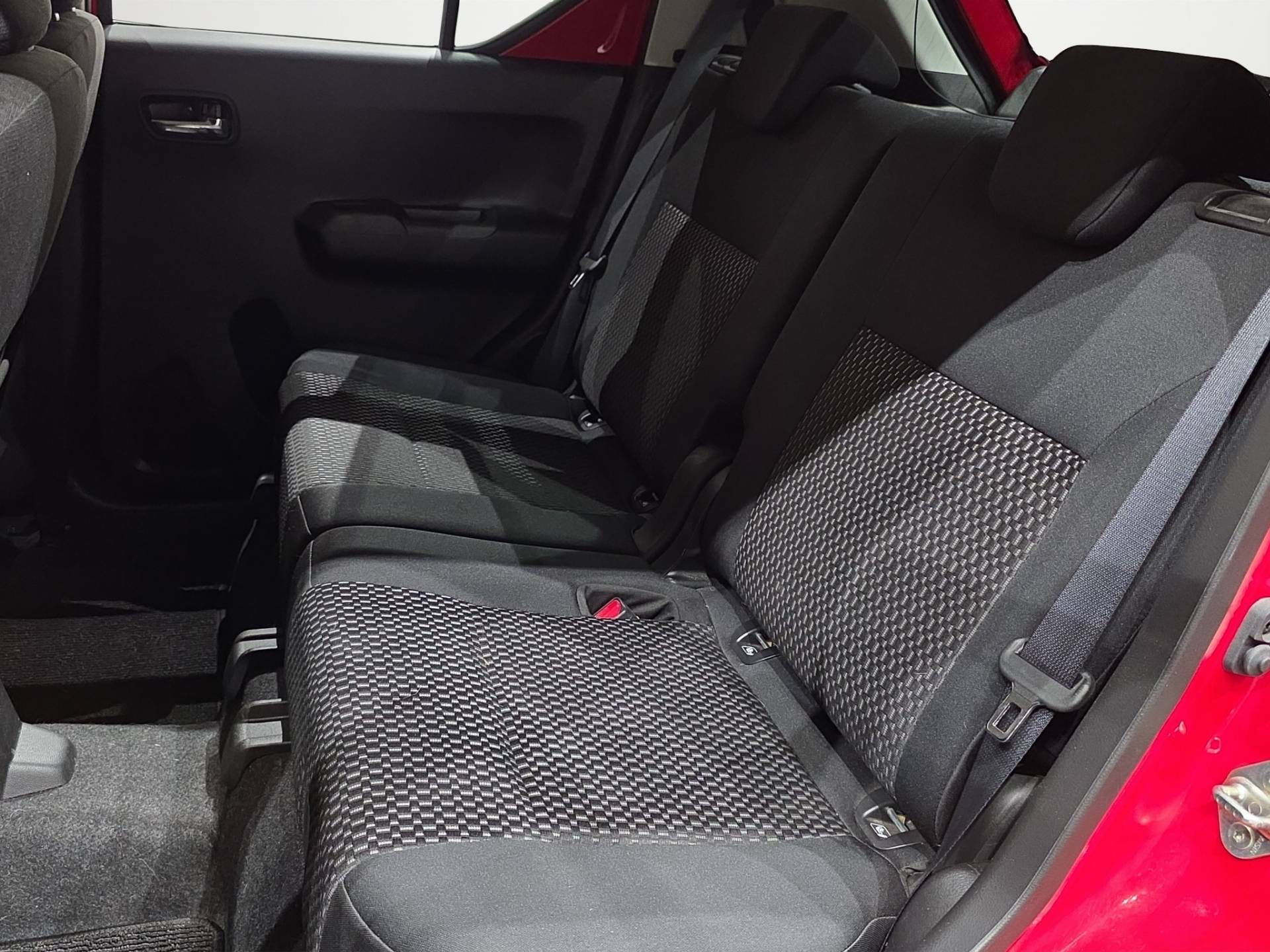SUZUKI Ignis Ignis 1.2 hybrid Top 4wd allgrip usata in pronta consegna - Brandini