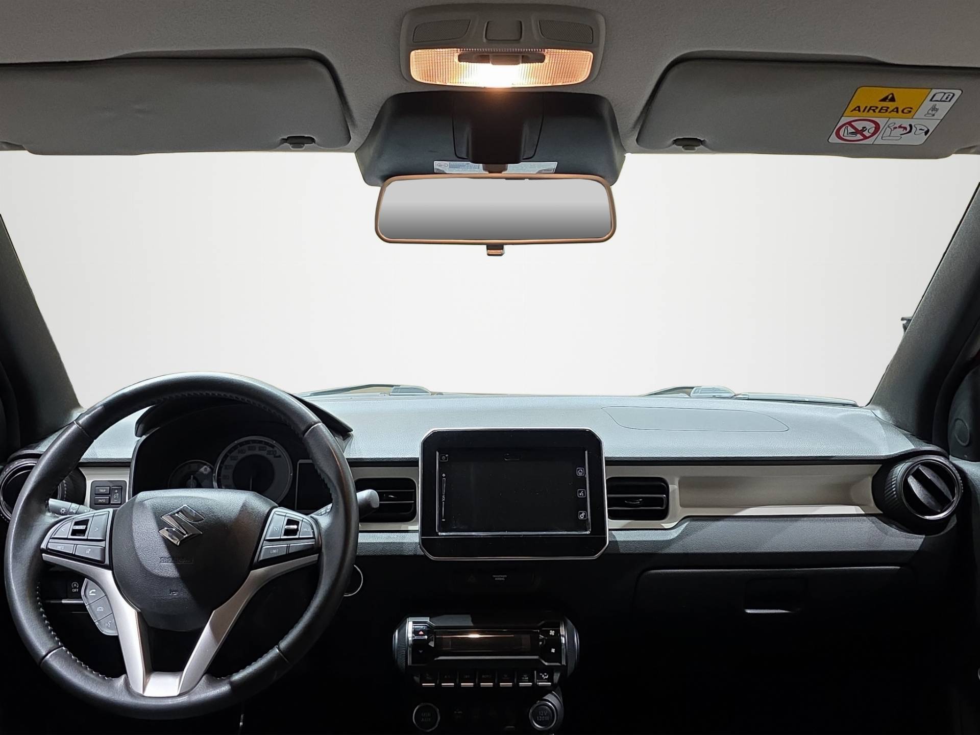 SUZUKI Ignis Ignis 1.2 hybrid Top 4wd allgrip usata in pronta consegna - Brandini