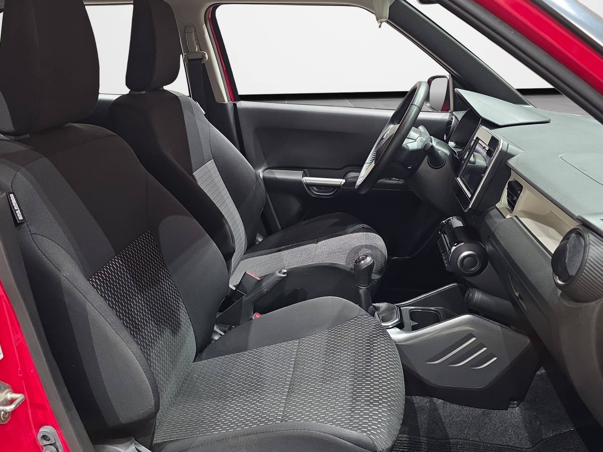 SUZUKI Ignis Ignis 1.2 hybrid Top 4wd allgrip usata in pronta consegna - Brandini