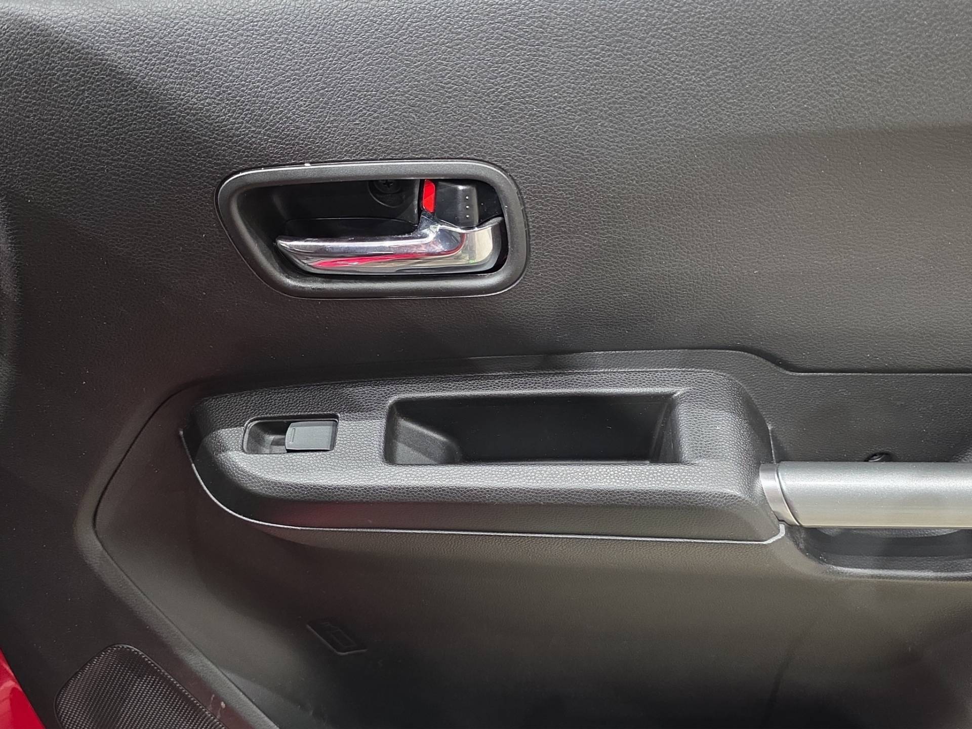 SUZUKI Ignis Ignis 1.2 hybrid Top 4wd allgrip usata in pronta consegna - Brandini