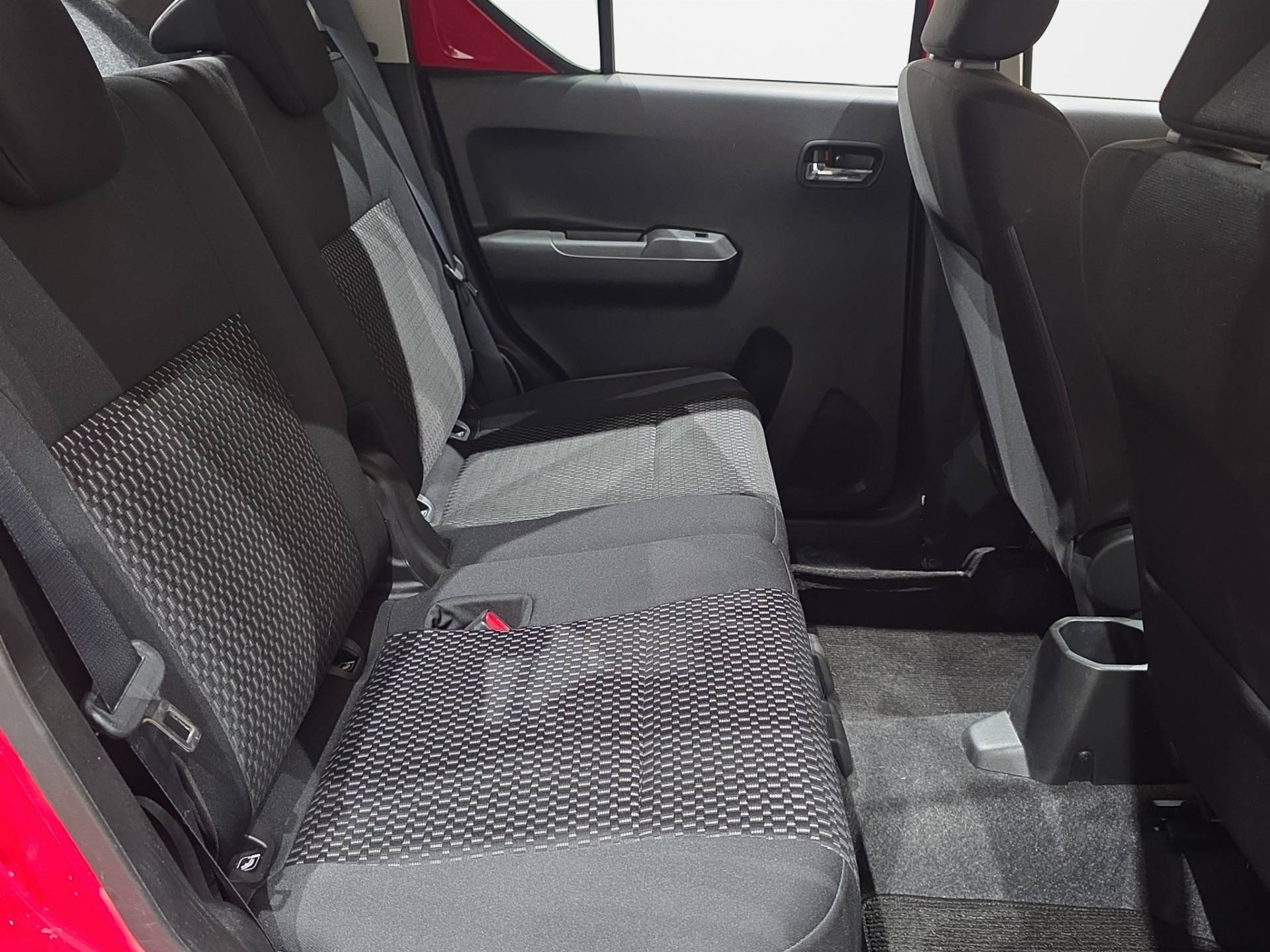 SUZUKI Ignis Ignis 1.2 hybrid Top 4wd allgrip usata in pronta consegna - Brandini