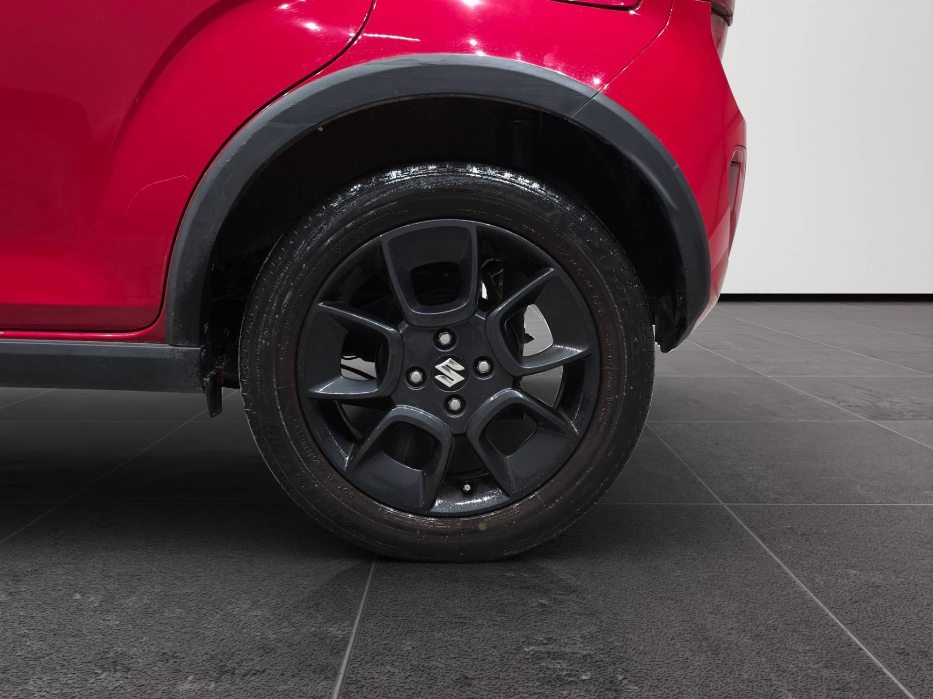 SUZUKI Ignis Ignis 1.2 hybrid Top 4wd allgrip usata in pronta consegna - Brandini