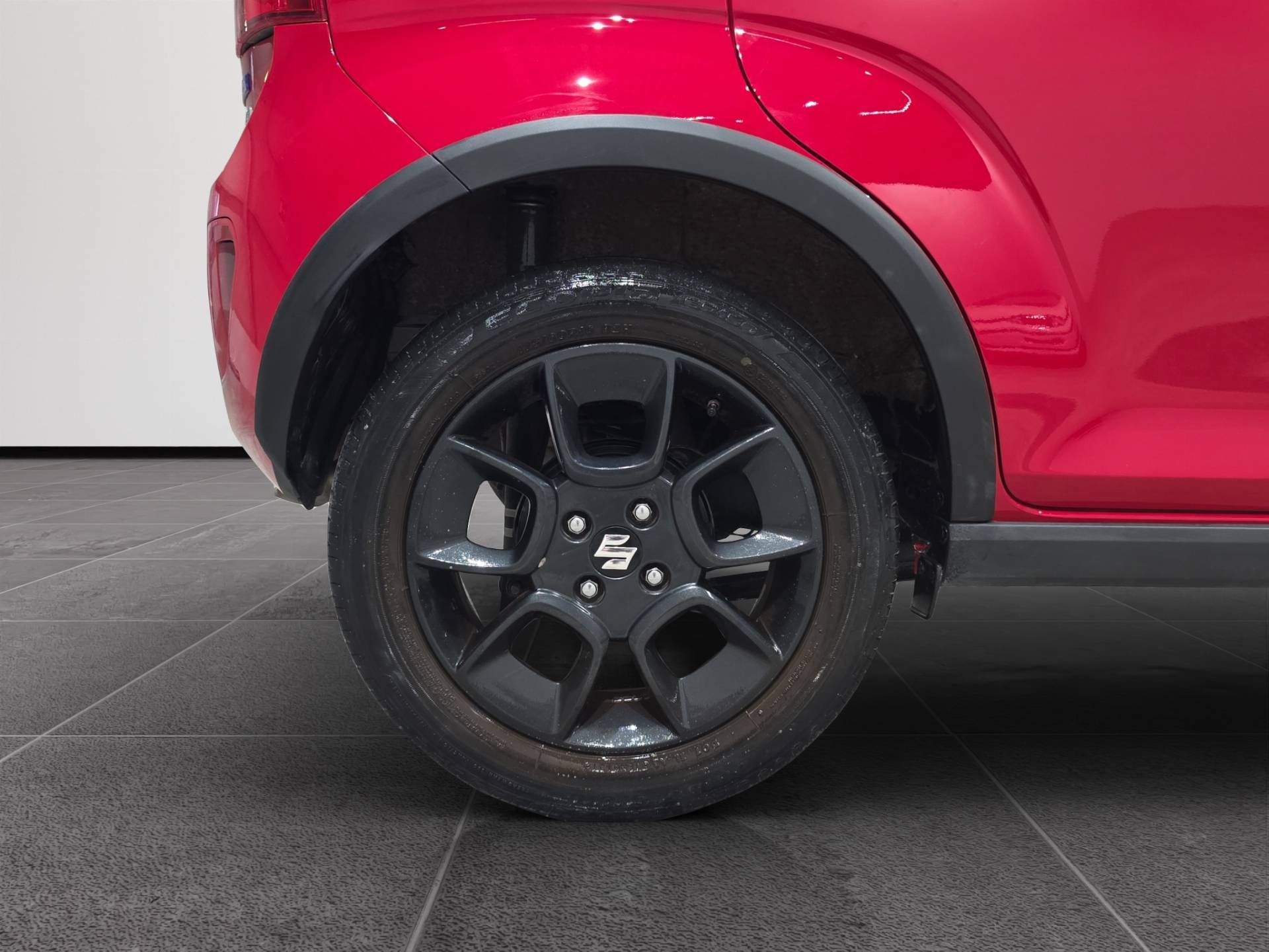 SUZUKI Ignis Ignis 1.2 hybrid Top 4wd allgrip usata in pronta consegna - Brandini