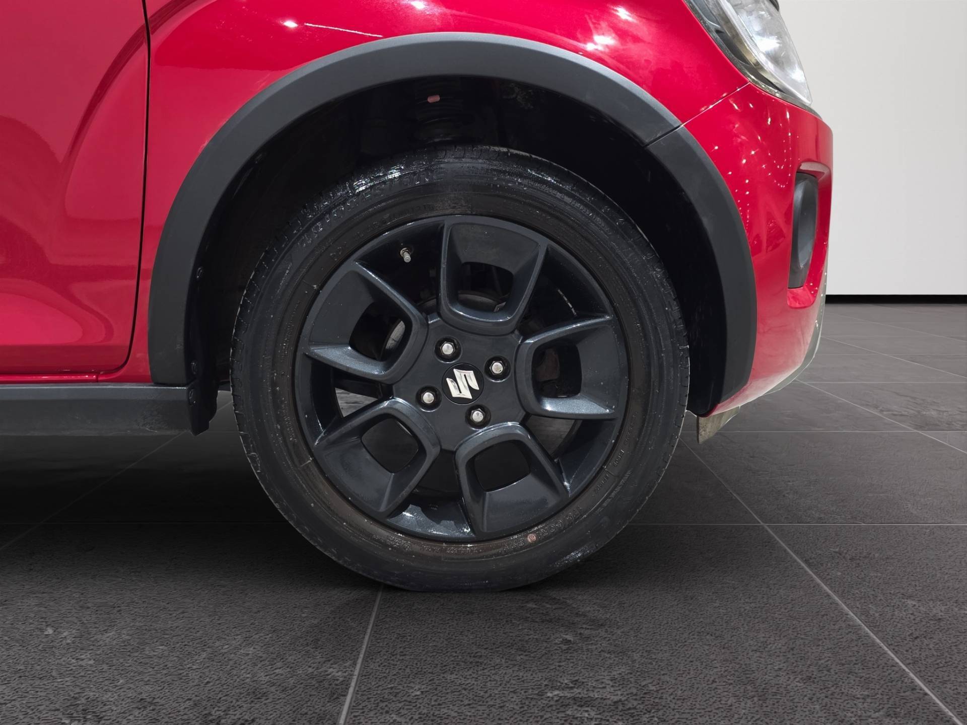 SUZUKI Ignis Ignis 1.2 hybrid Top 4wd allgrip usata in pronta consegna - Brandini