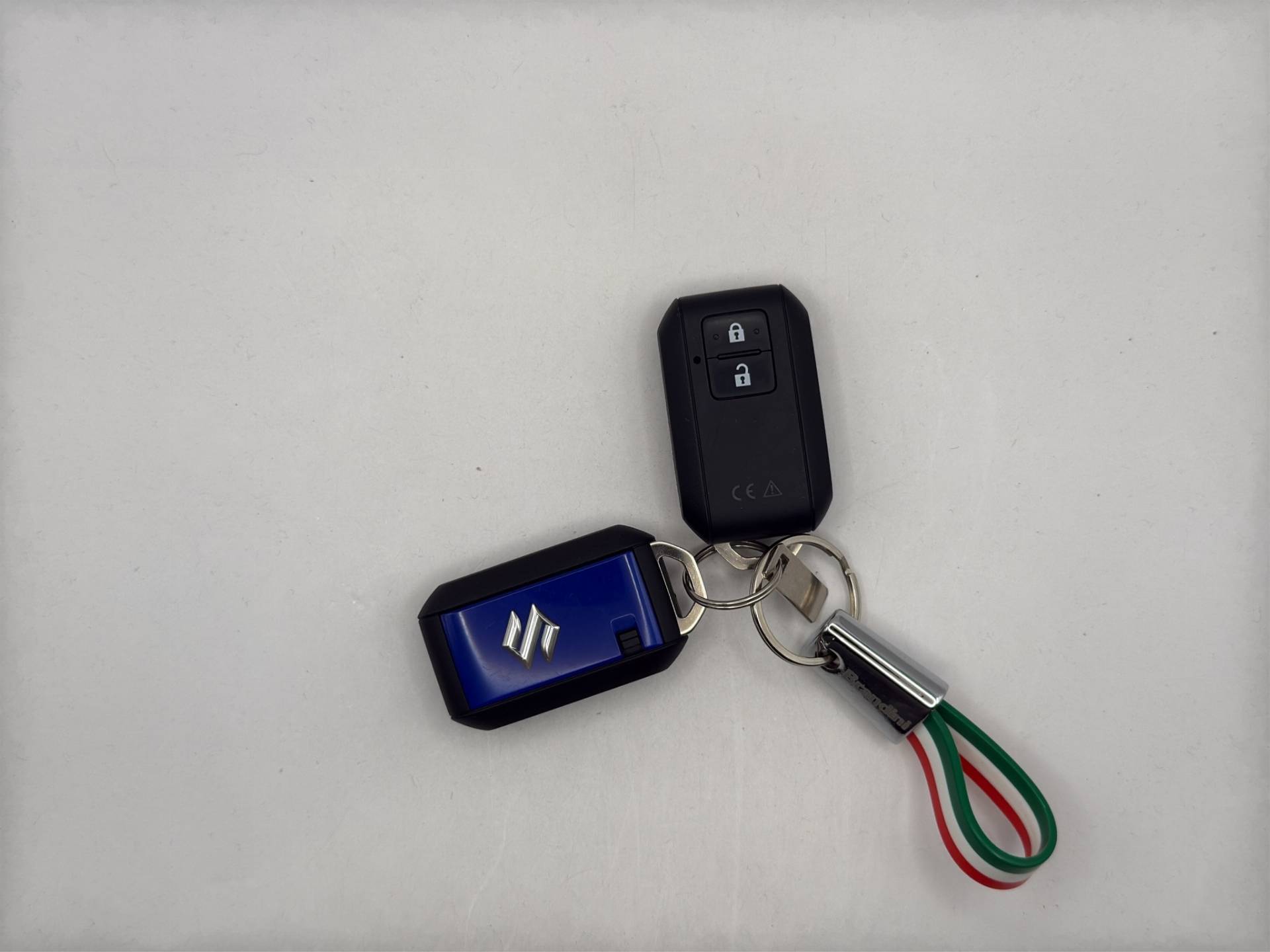 SUZUKI Ignis Ignis 1.2 hybrid Top 4wd allgrip usata in pronta consegna - Brandini