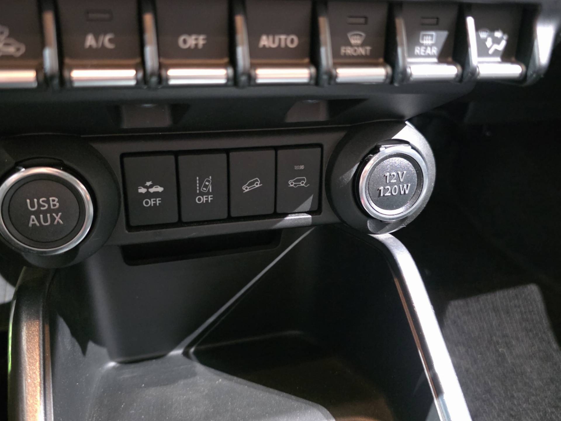 SUZUKI Ignis Ignis 1.2 hybrid Top 4wd allgrip usata in pronta consegna - Brandini