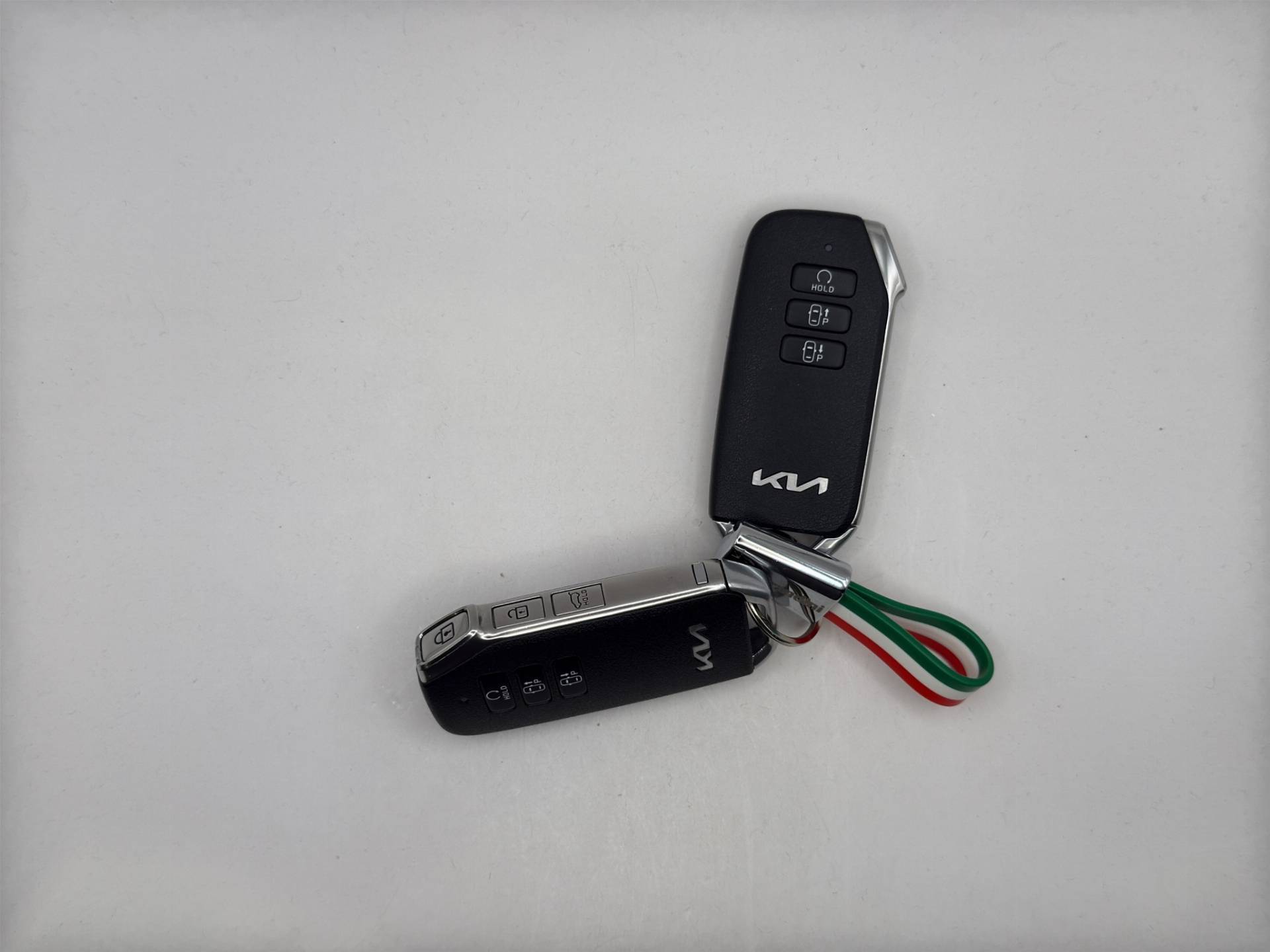 KIA Sportage Sportage 1.6 tgdi hev GT-line at usata in pronta consegna - Brandini