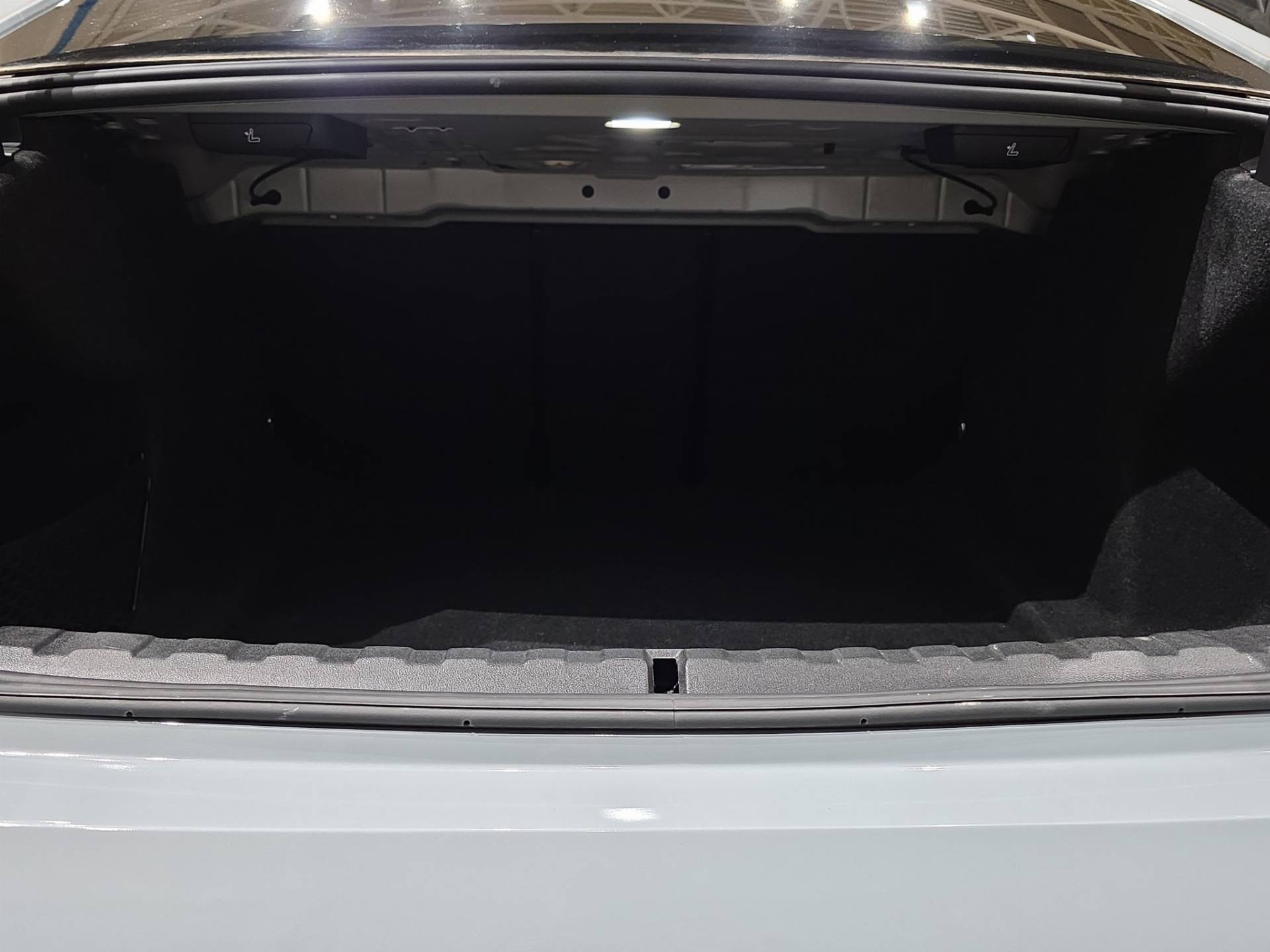 BMW Serie 3 Berlina 320d mhev 48V xdrive MSport Pro auto usata in pronta consegna - Brandini