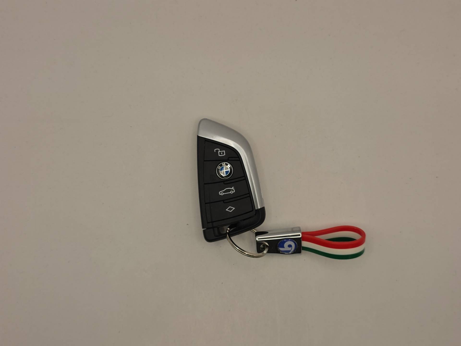 BMW Serie 3 Berlina 320d mhev 48V xdrive MSport Pro auto usata in pronta consegna - Brandini