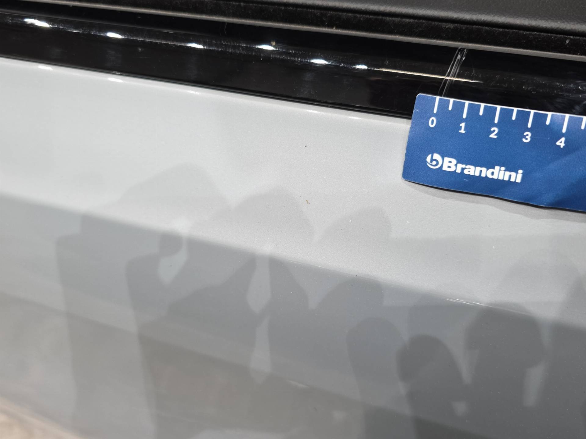 BMW Serie 3 Berlina 320d mhev 48V xdrive MSport Pro auto usata in pronta consegna - Brandini