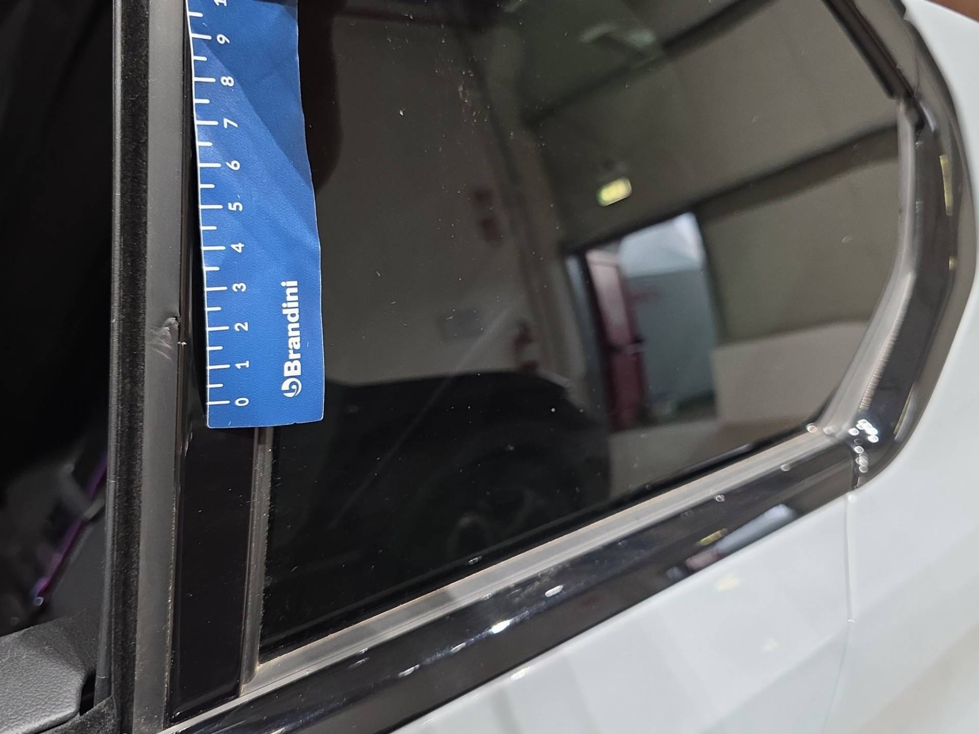 BMW Serie 3 Berlina 320d mhev 48V xdrive MSport Pro auto usata in pronta consegna - Brandini