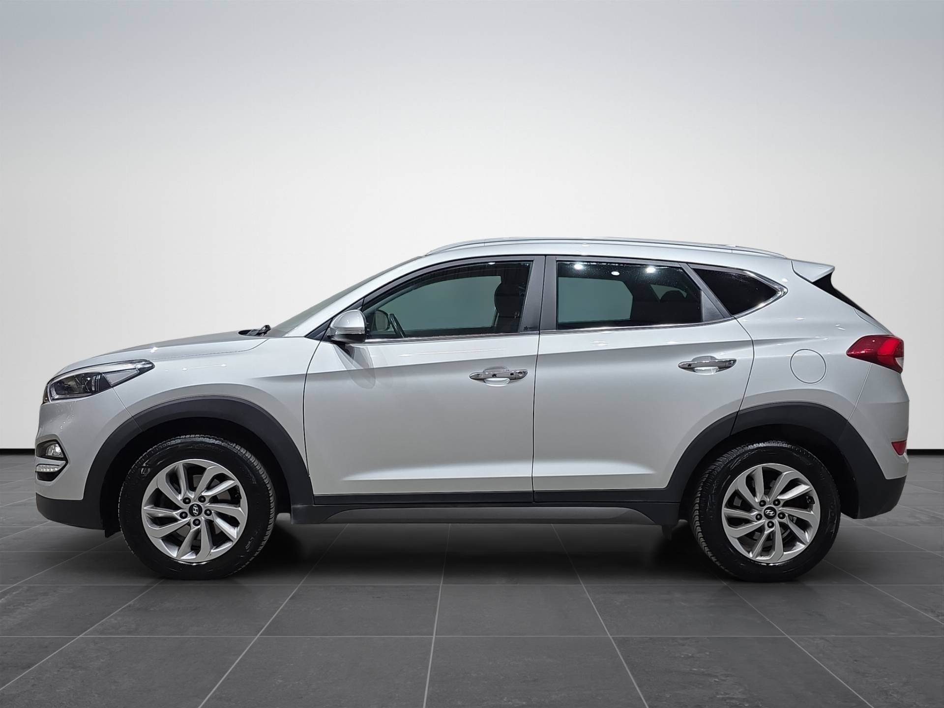 HYUNDAI Tucson Tucson 1.7 crdi Xpossible 2wd 115cv usata in pronta consegna - Brandini