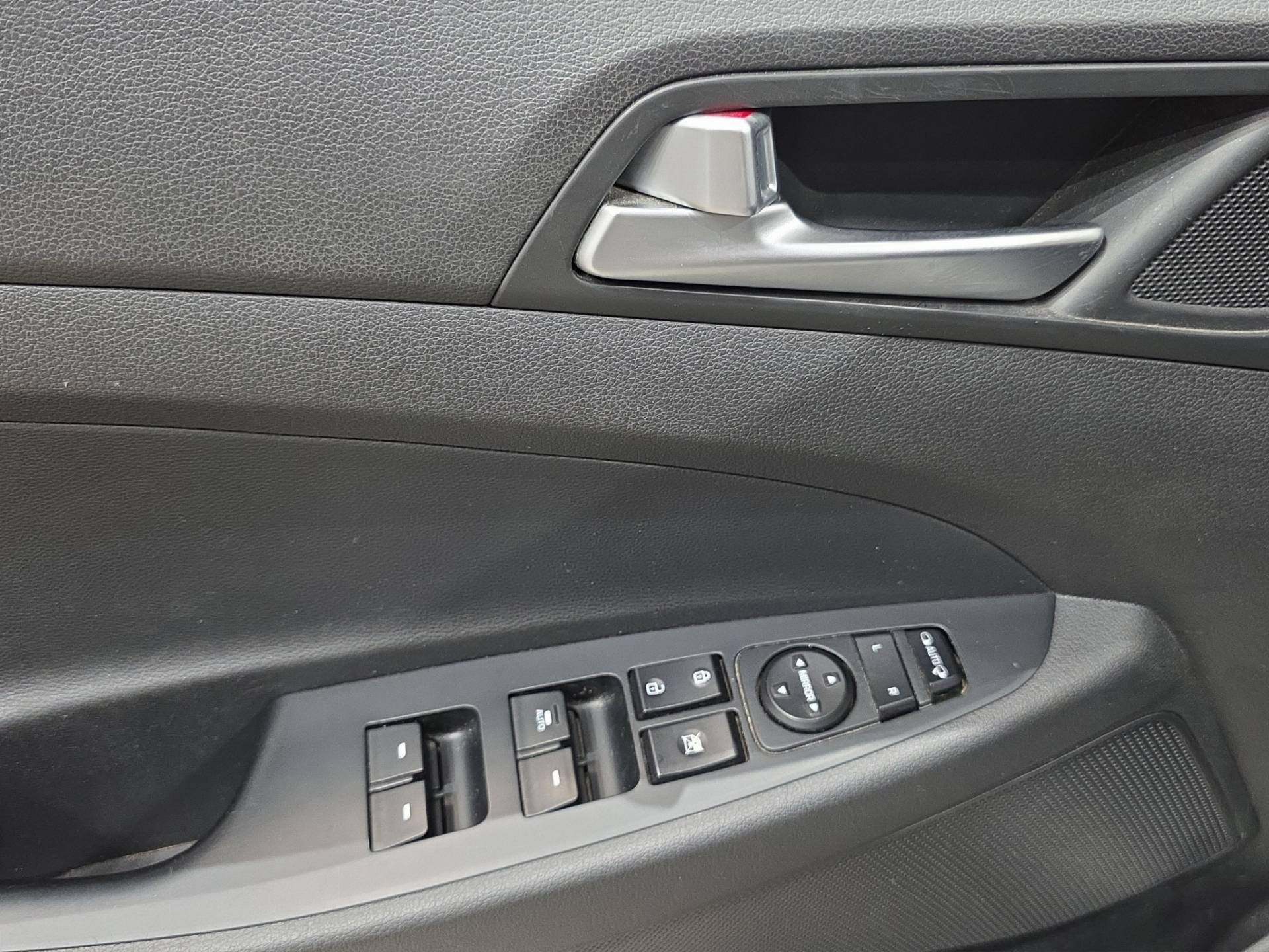 HYUNDAI Tucson Tucson 1.7 crdi Xpossible 2wd 115cv usata in pronta consegna - Brandini