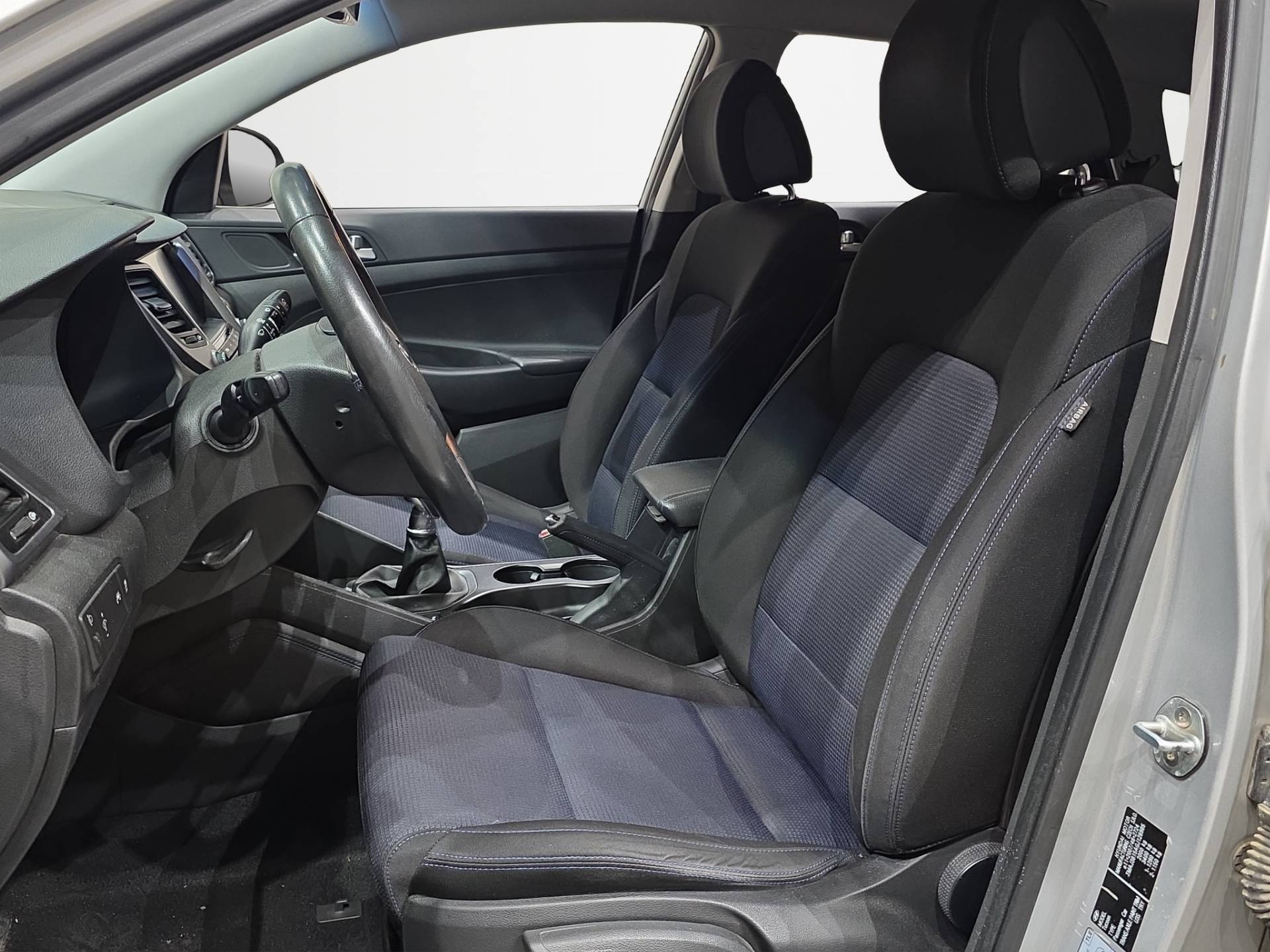 HYUNDAI Tucson Tucson 1.7 crdi Xpossible 2wd 115cv usata in pronta consegna - Brandini
