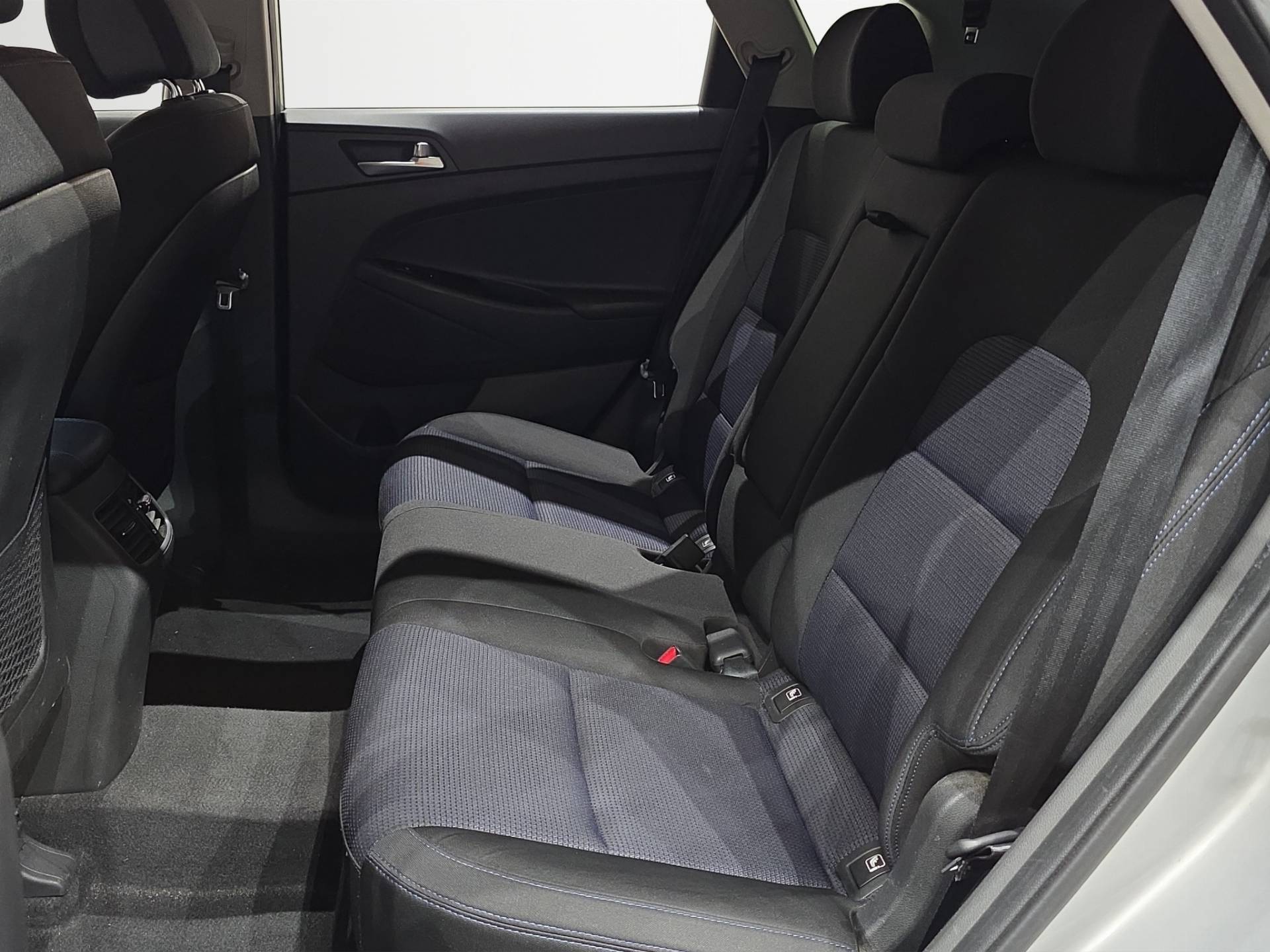 HYUNDAI Tucson Tucson 1.7 crdi Xpossible 2wd 115cv usata in pronta consegna - Brandini
