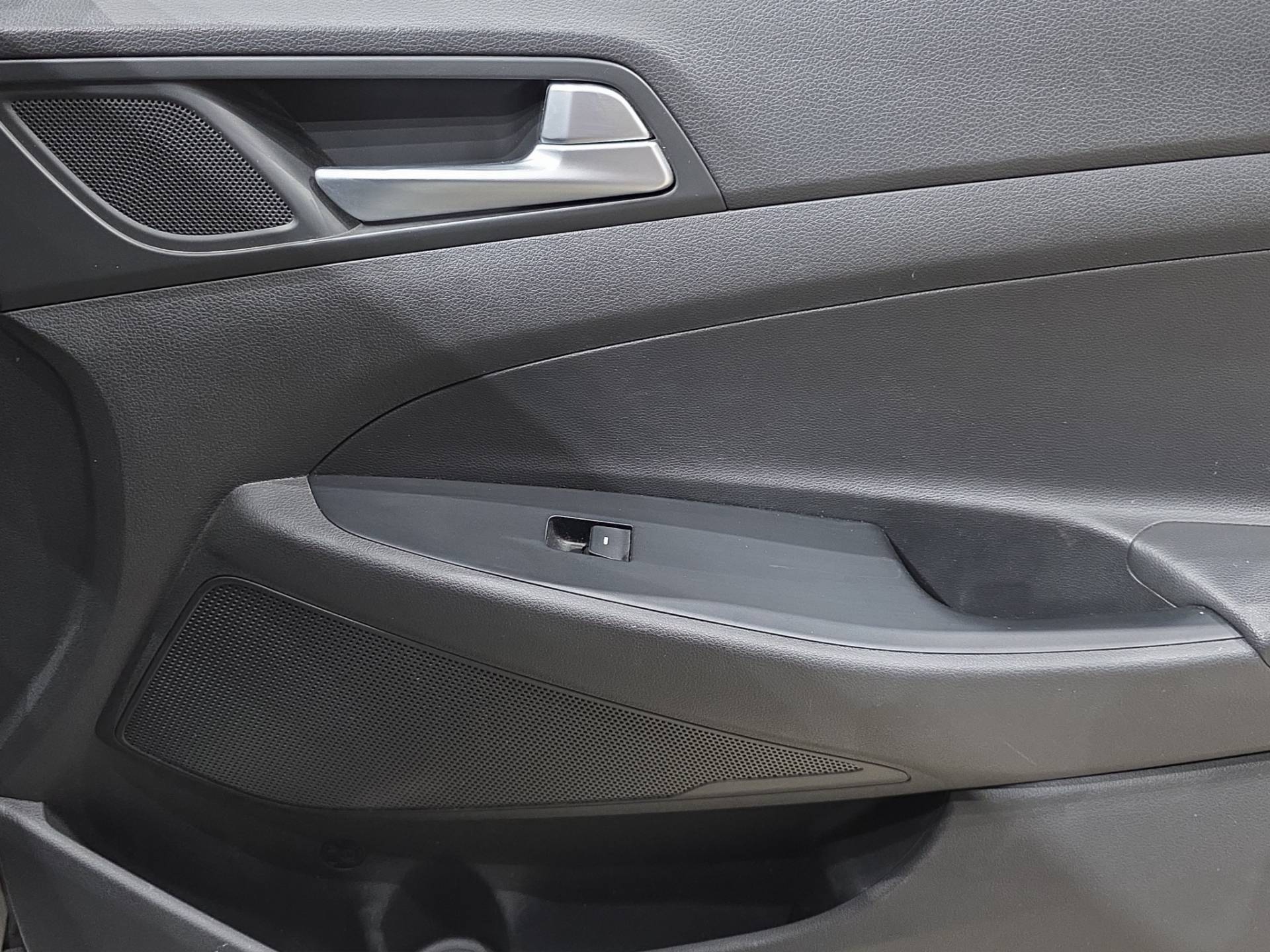 HYUNDAI Tucson Tucson 1.7 crdi Xpossible 2wd 115cv usata in pronta consegna - Brandini