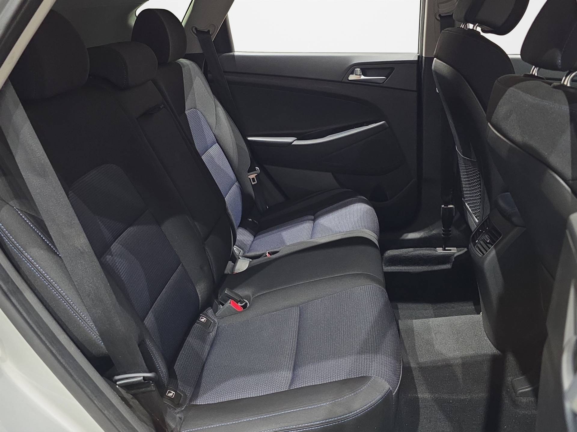HYUNDAI Tucson Tucson 1.7 crdi Xpossible 2wd 115cv usata in pronta consegna - Brandini