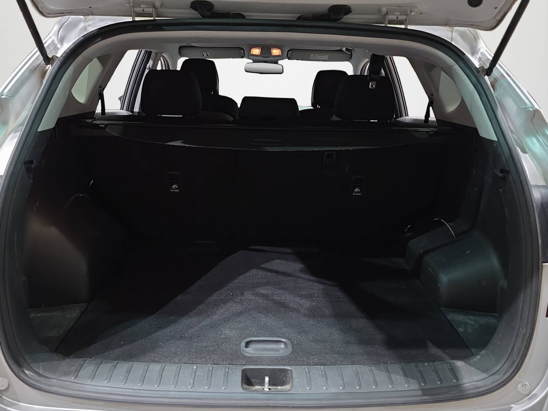 HYUNDAI Tucson Tucson 1.7 crdi Xpossible 2wd 115cv usata in pronta consegna - Brandini