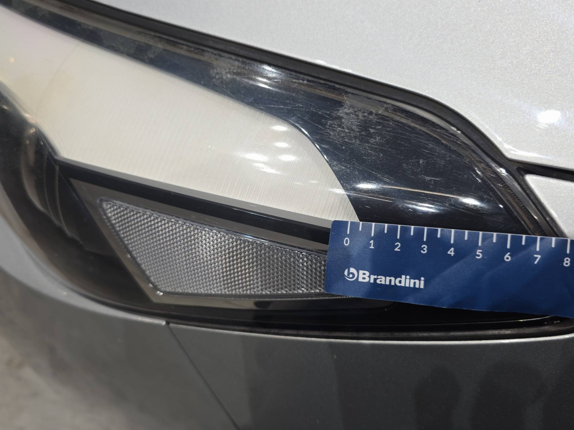 HYUNDAI Tucson Tucson 1.7 crdi Xpossible 2wd 115cv usata in pronta consegna - Brandini