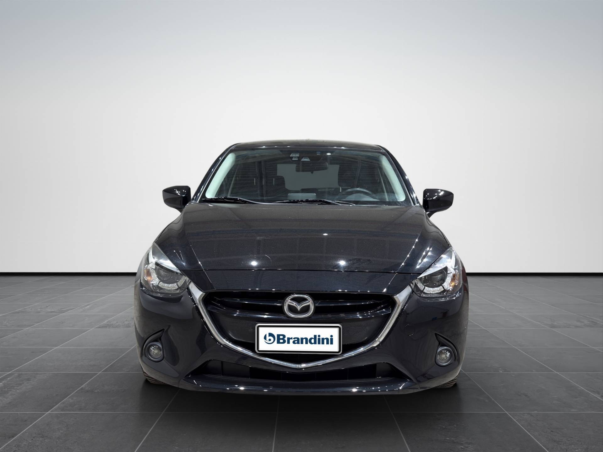 Auto Venduta - MAZDA Mazda2 2 1.5 Exceed 90cv usata in pronta consegna - Brandini