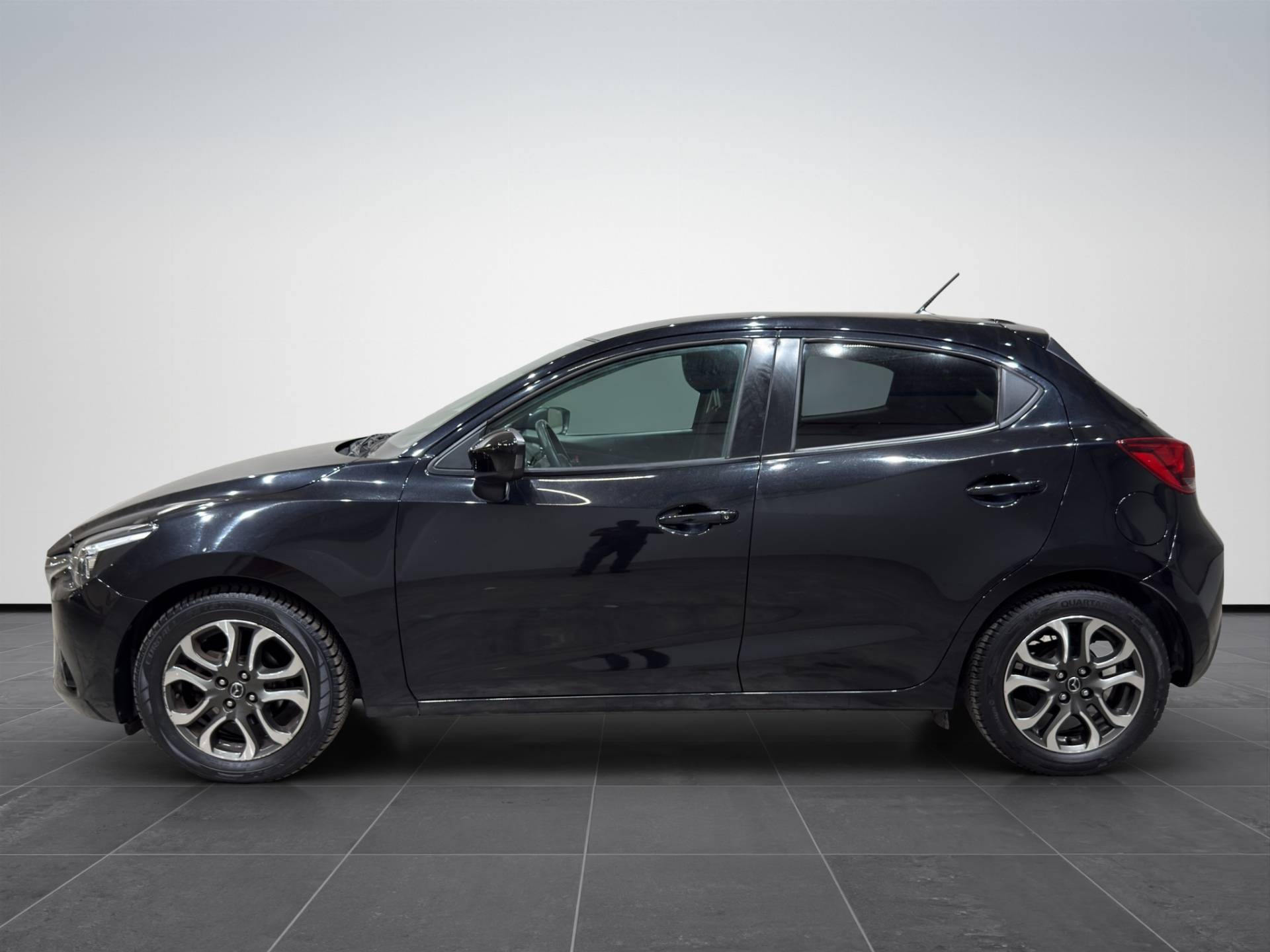 Auto Venduta - MAZDA Mazda2 2 1.5 Exceed 90cv usata in pronta consegna - Brandini