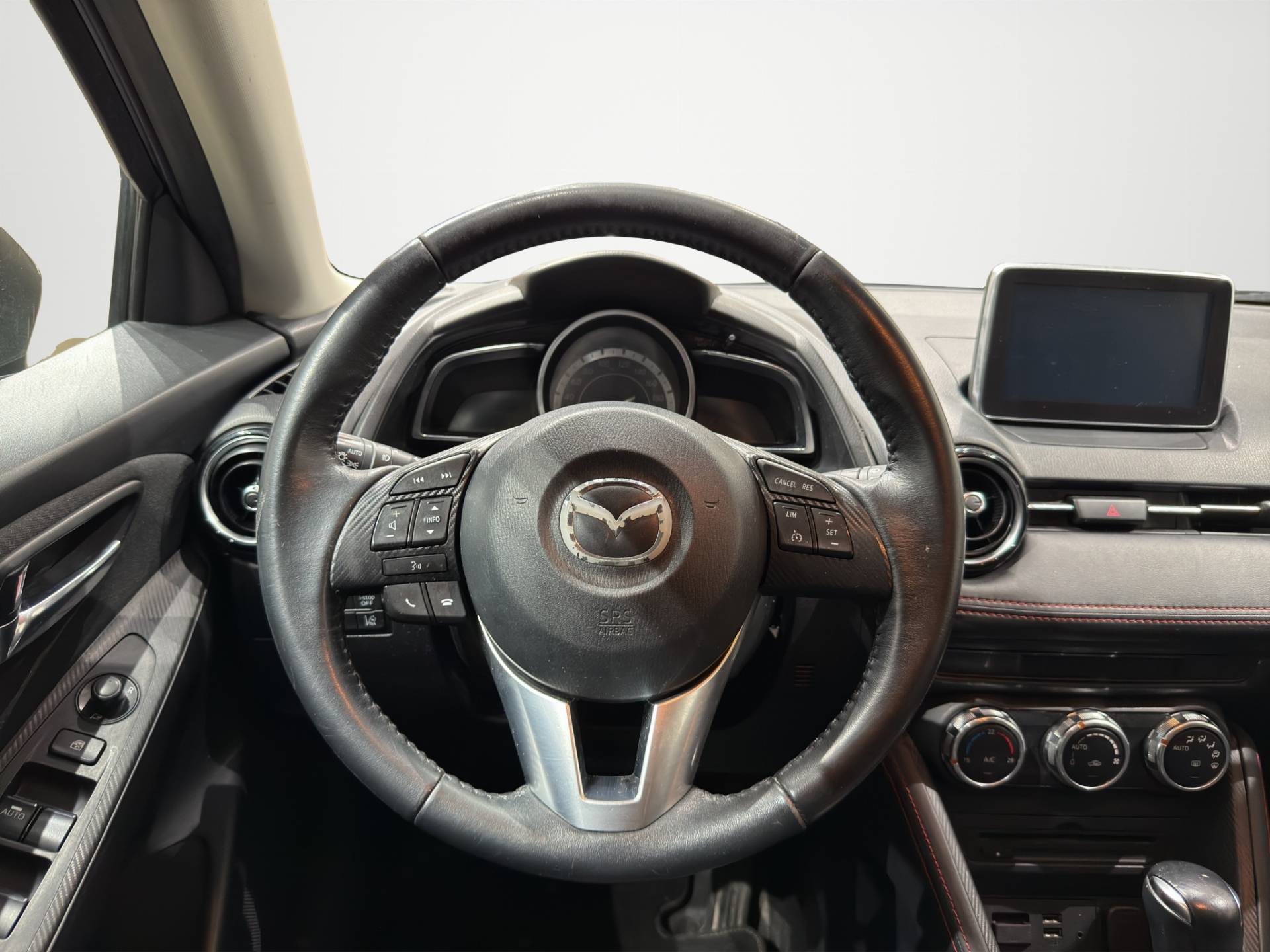 Auto Venduta - MAZDA Mazda2 2 1.5 Exceed 90cv usata in pronta consegna - Brandini