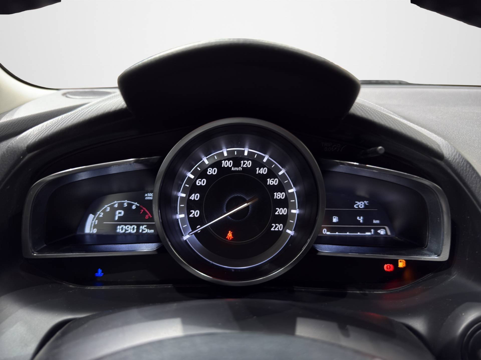 Auto Venduta - MAZDA Mazda2 2 1.5 Exceed 90cv usata in pronta consegna - Brandini