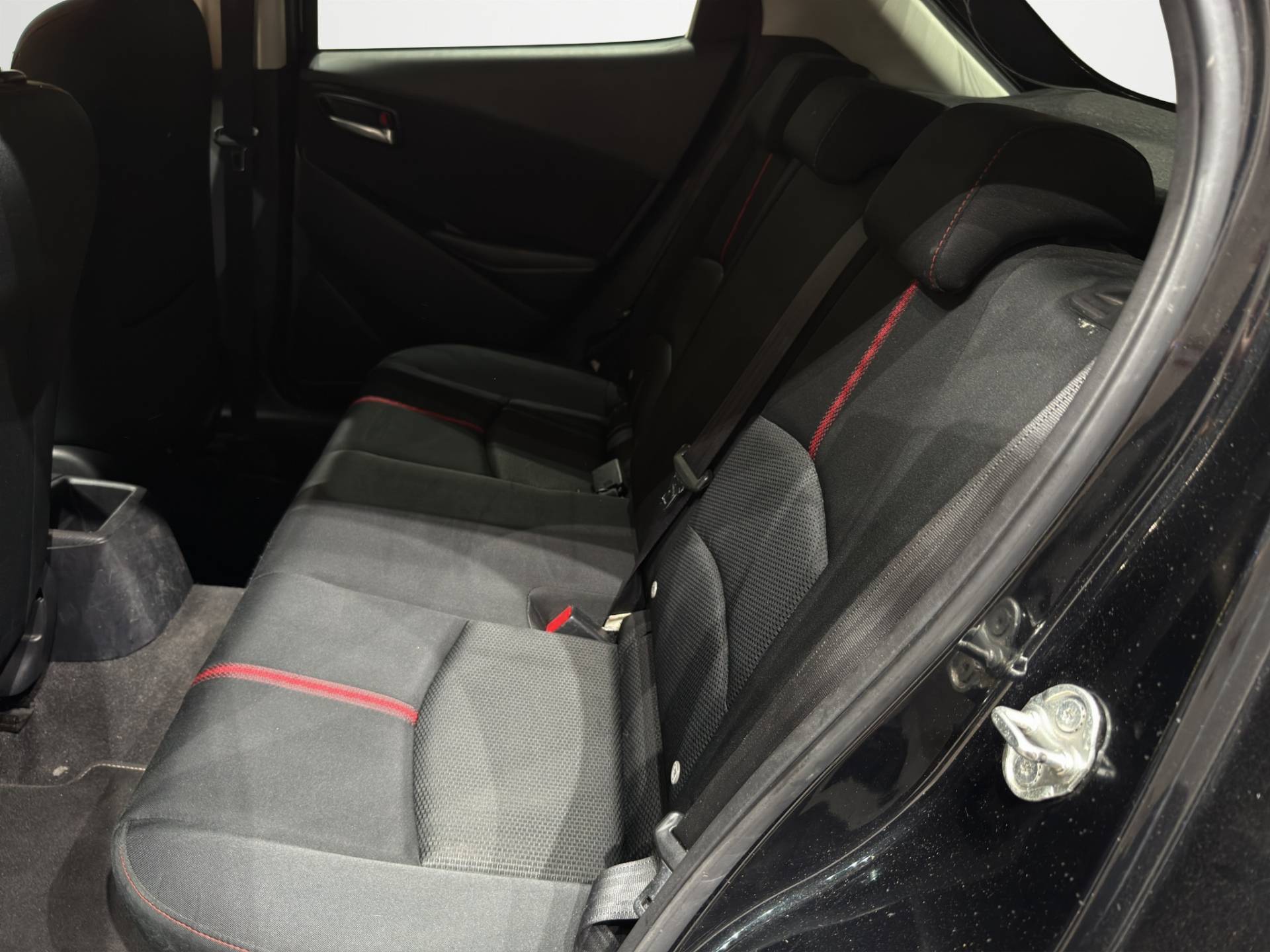 Auto Venduta - MAZDA Mazda2 2 1.5 Exceed 90cv usata in pronta consegna - Brandini