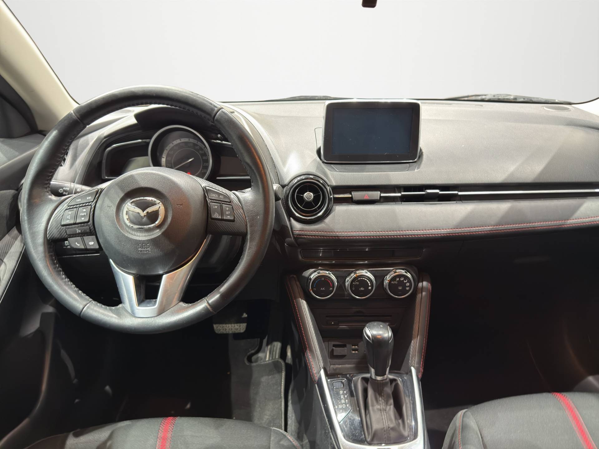 Auto Venduta - MAZDA Mazda2 2 1.5 Exceed 90cv usata in pronta consegna - Brandini