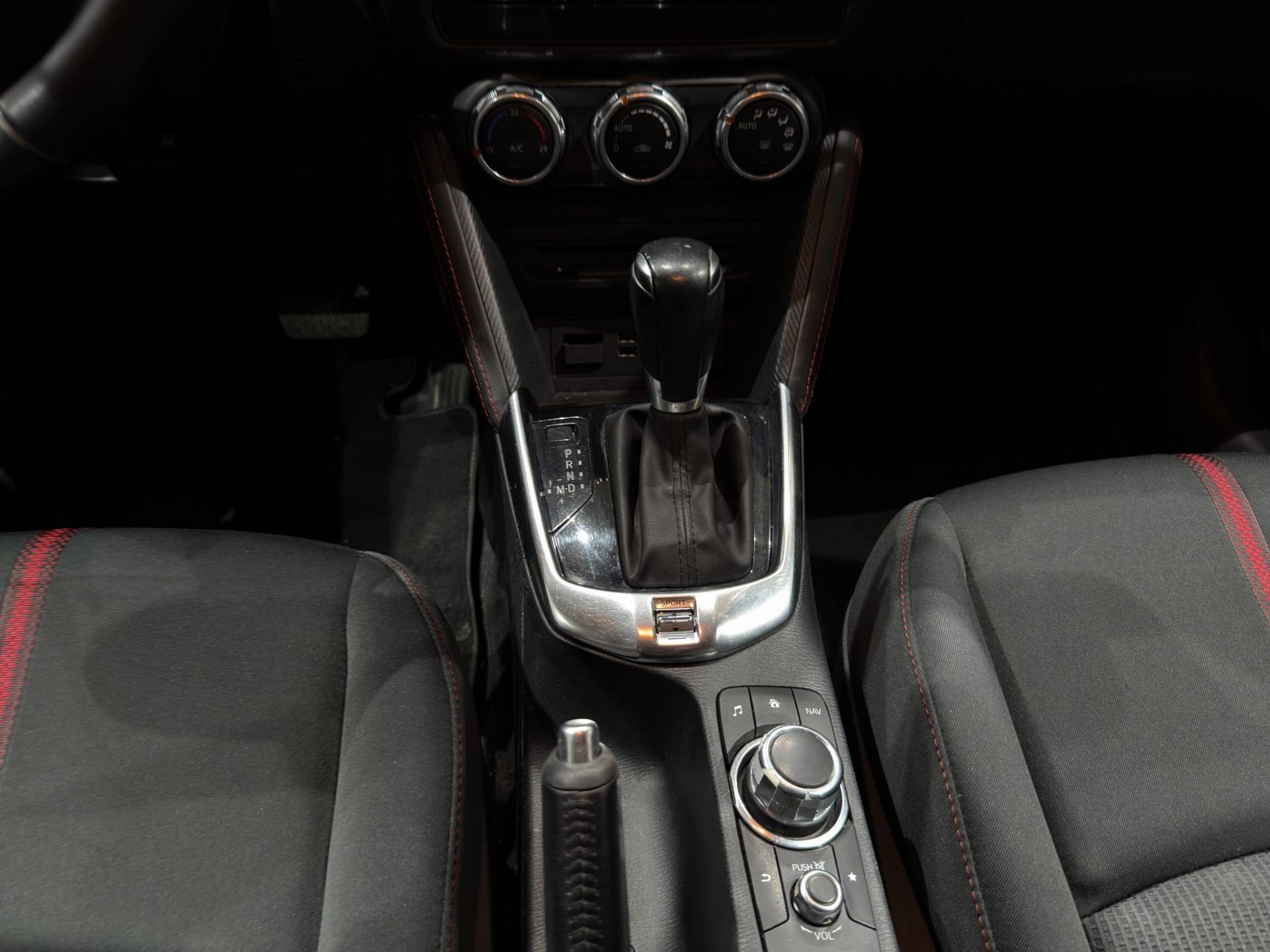 Auto Venduta - MAZDA Mazda2 2 1.5 Exceed 90cv usata in pronta consegna - Brandini