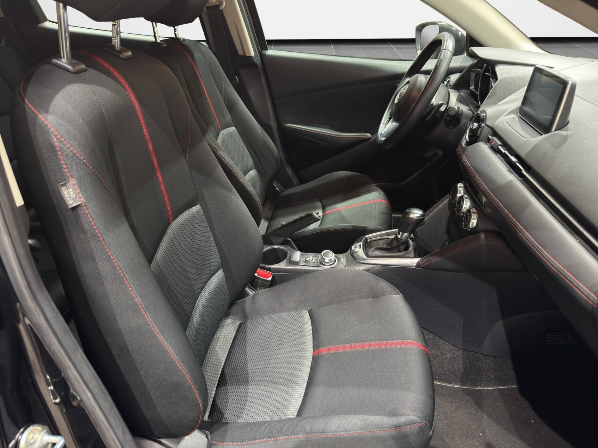 Auto Venduta - MAZDA Mazda2 2 1.5 Exceed 90cv usata in pronta consegna - Brandini
