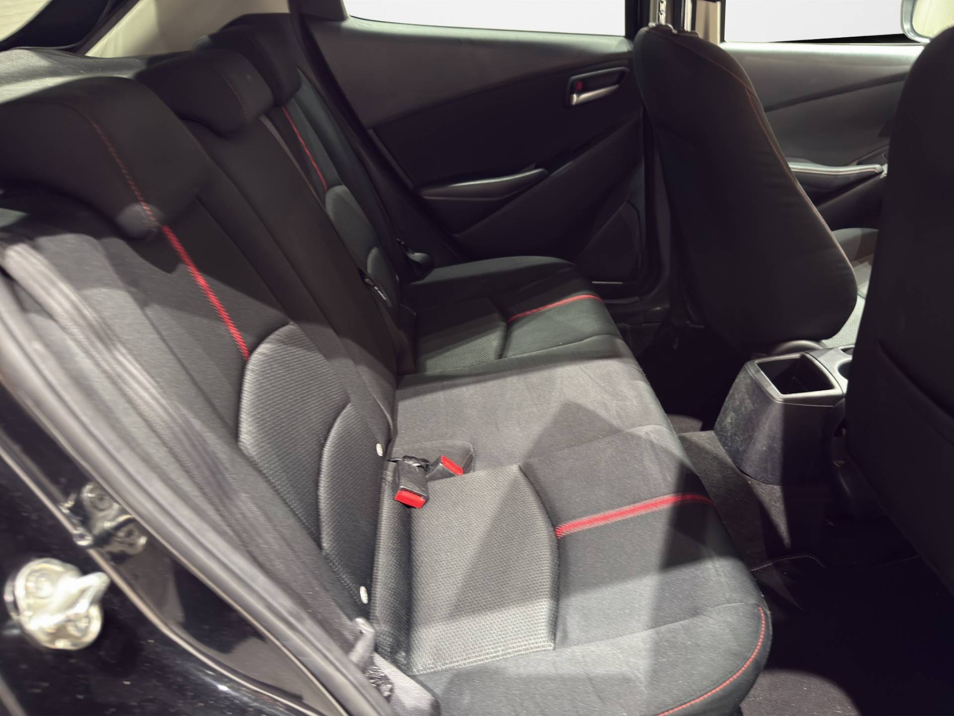Auto Venduta - MAZDA Mazda2 2 1.5 Exceed 90cv usata in pronta consegna - Brandini