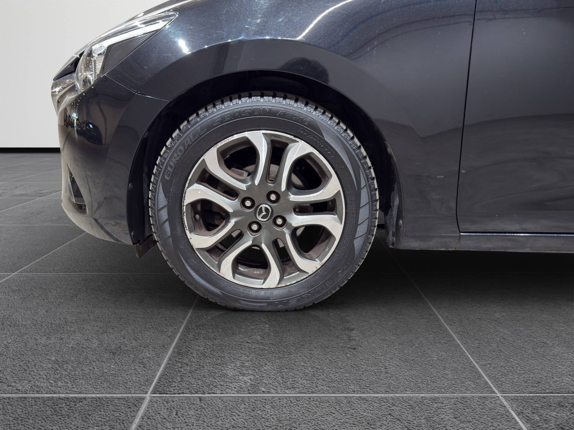 Auto Venduta - MAZDA Mazda2 2 1.5 Exceed 90cv usata in pronta consegna - Brandini