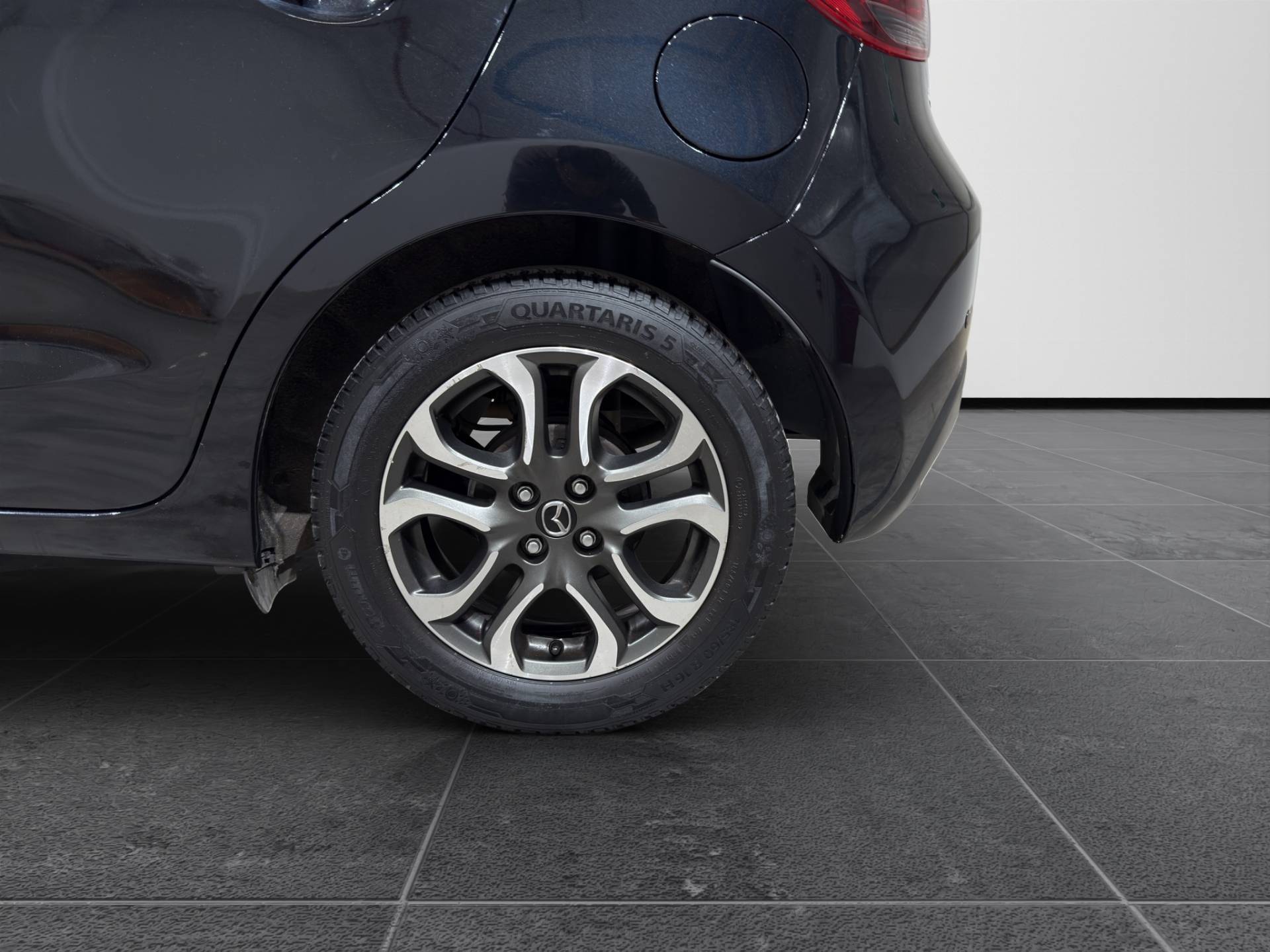 Auto Venduta - MAZDA Mazda2 2 1.5 Exceed 90cv usata in pronta consegna - Brandini