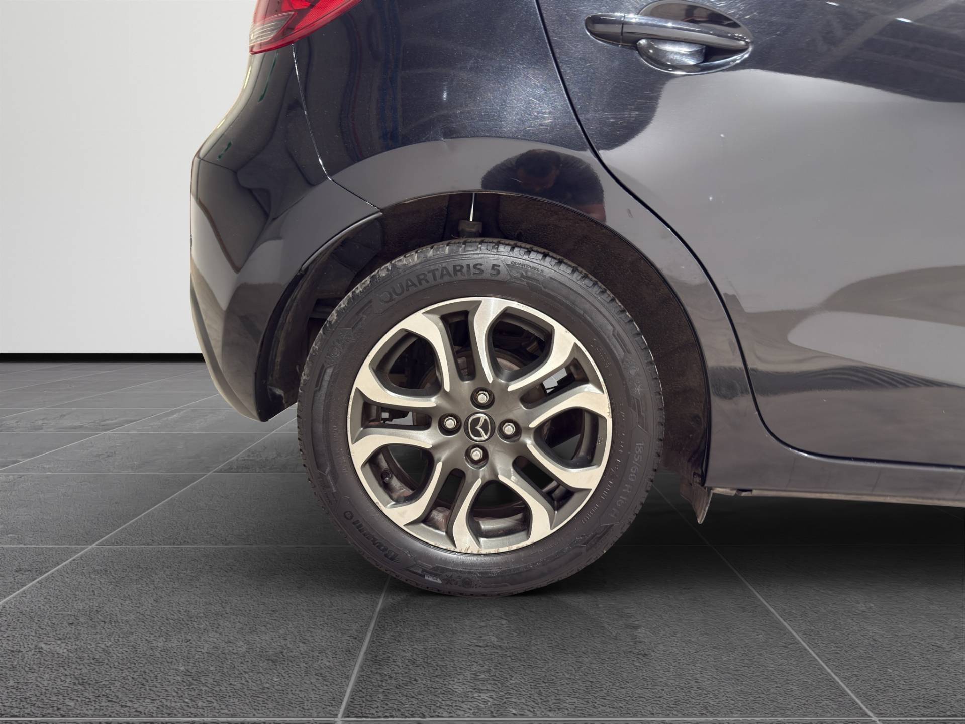 Auto Venduta - MAZDA Mazda2 2 1.5 Exceed 90cv usata in pronta consegna - Brandini