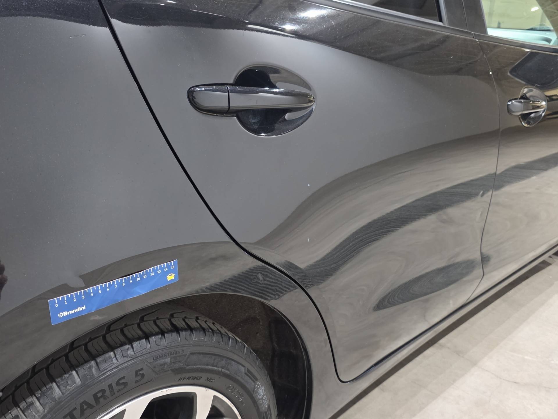 Auto Venduta - MAZDA Mazda2 2 1.5 Exceed 90cv usata in pronta consegna - Brandini