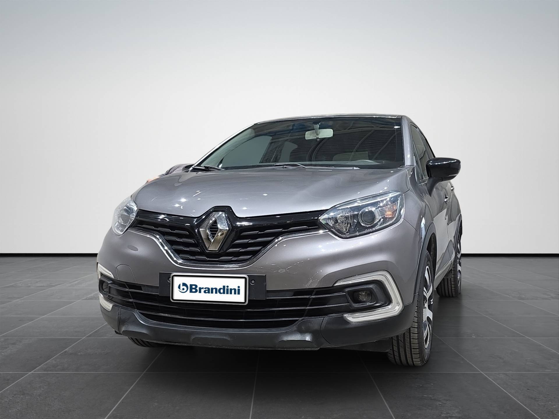 Auto Venduta - RENAULT Captur Captur 1.5 dci Edition One 110cv usata in pronta consegna - Brandini