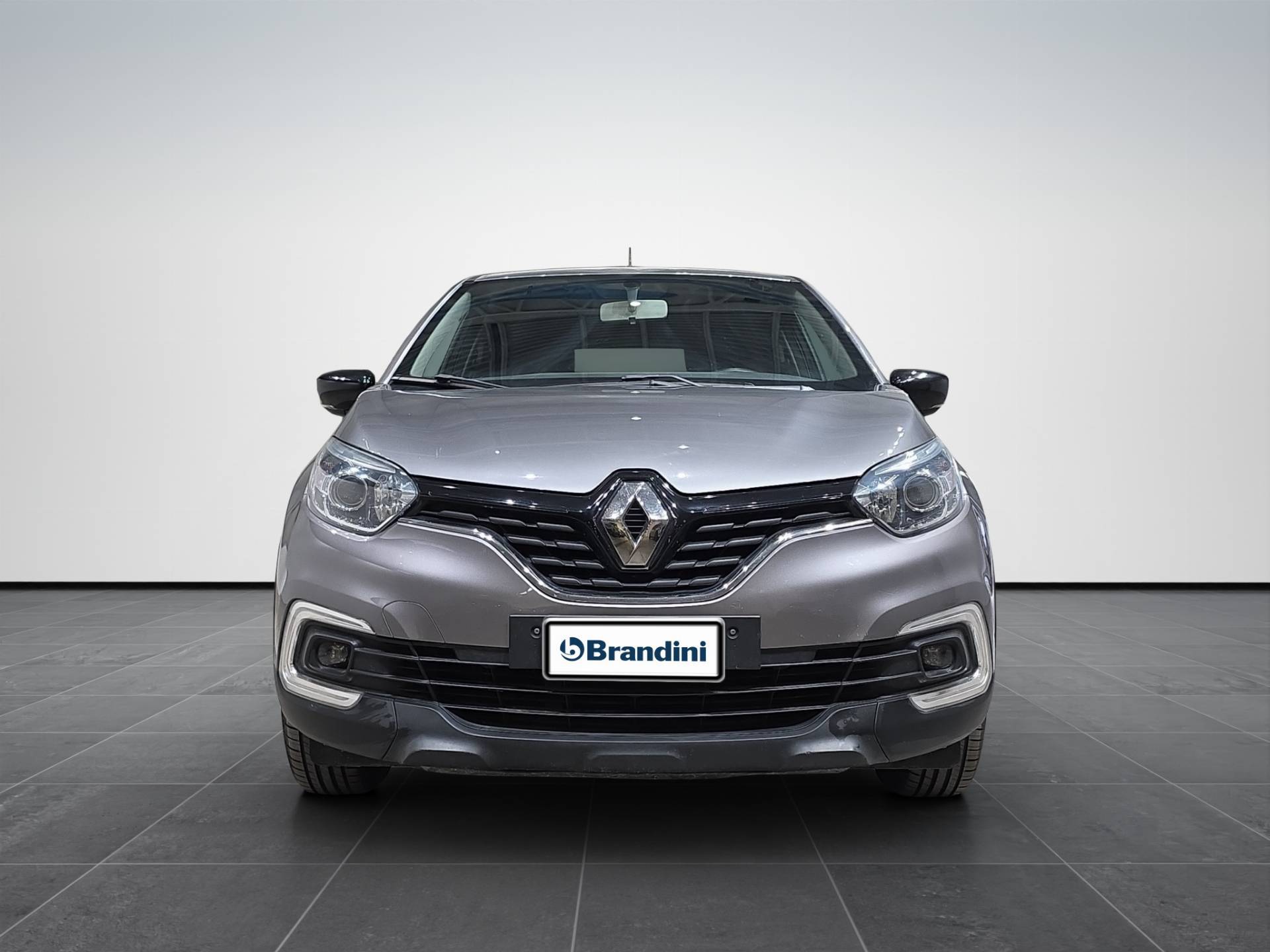 Auto Venduta - RENAULT Captur Captur 1.5 dci Edition One 110cv usata in pronta consegna - Brandini