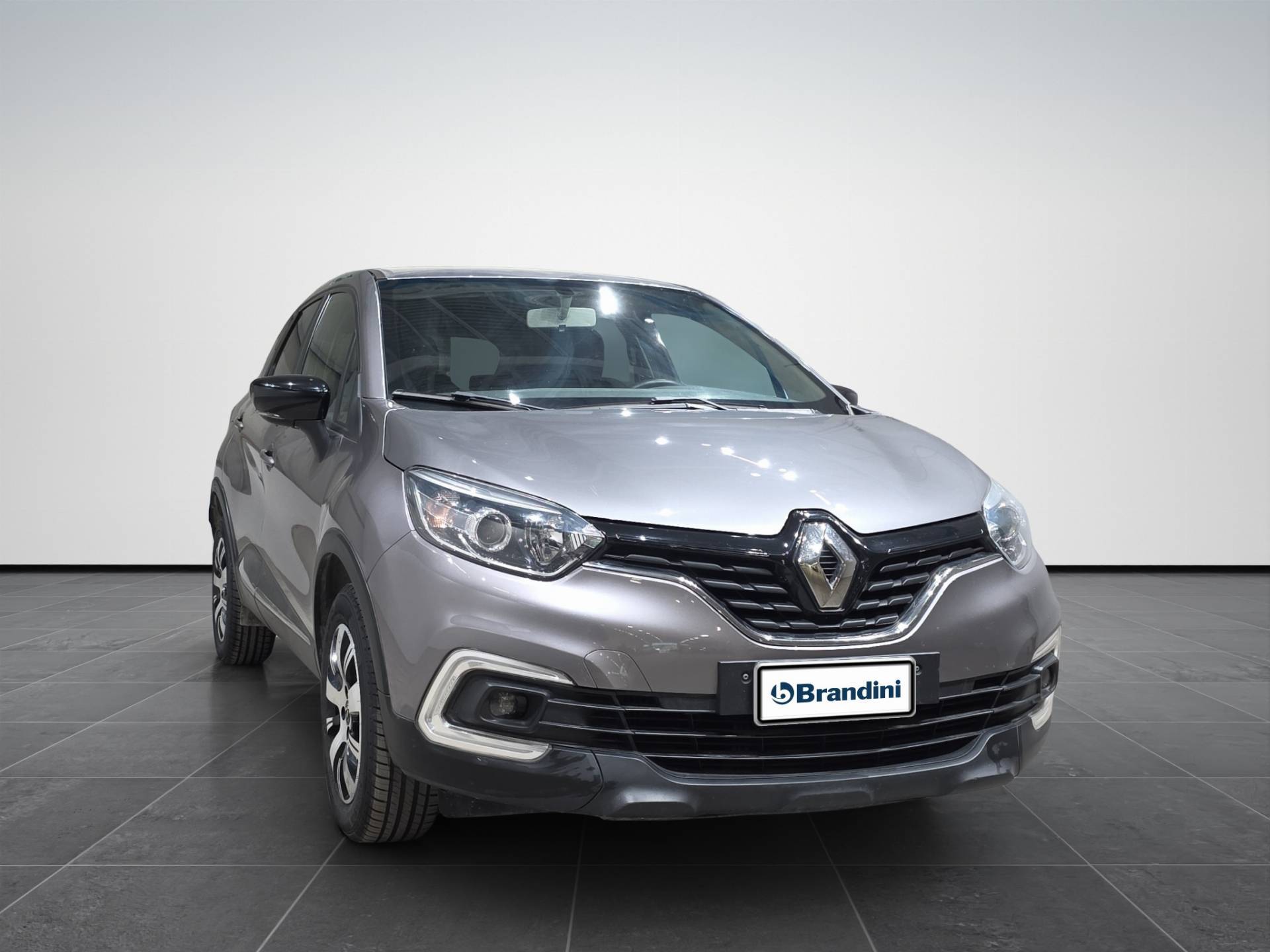 Auto Venduta - RENAULT Captur Captur 1.5 dci Edition One 110cv usata in pronta consegna - Brandini
