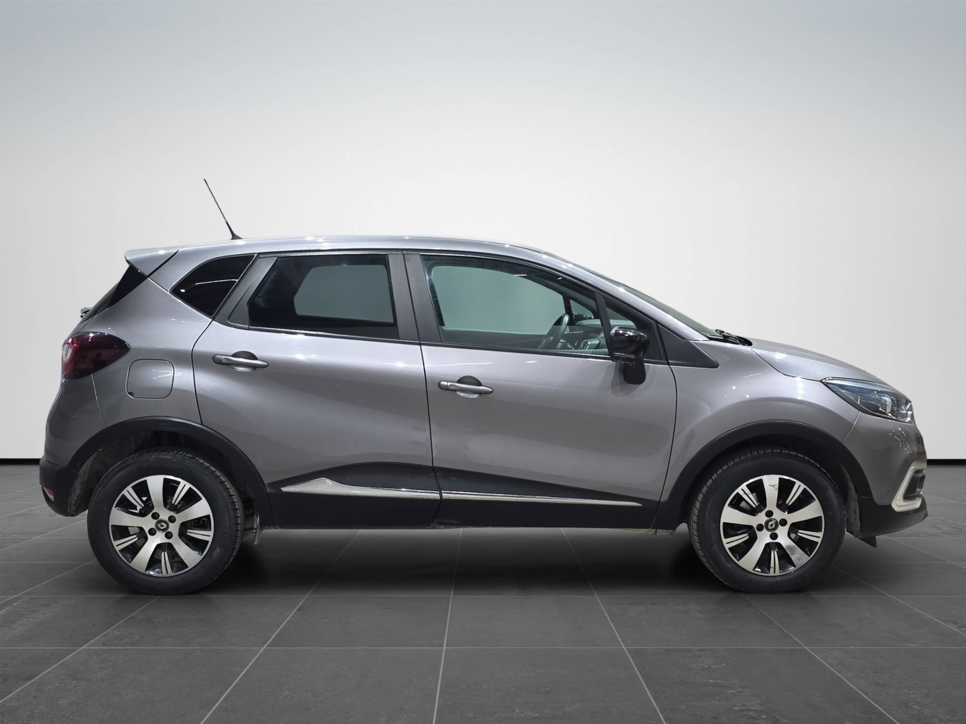 Auto Venduta - RENAULT Captur Captur 1.5 dci Edition One 110cv usata in pronta consegna - Brandini